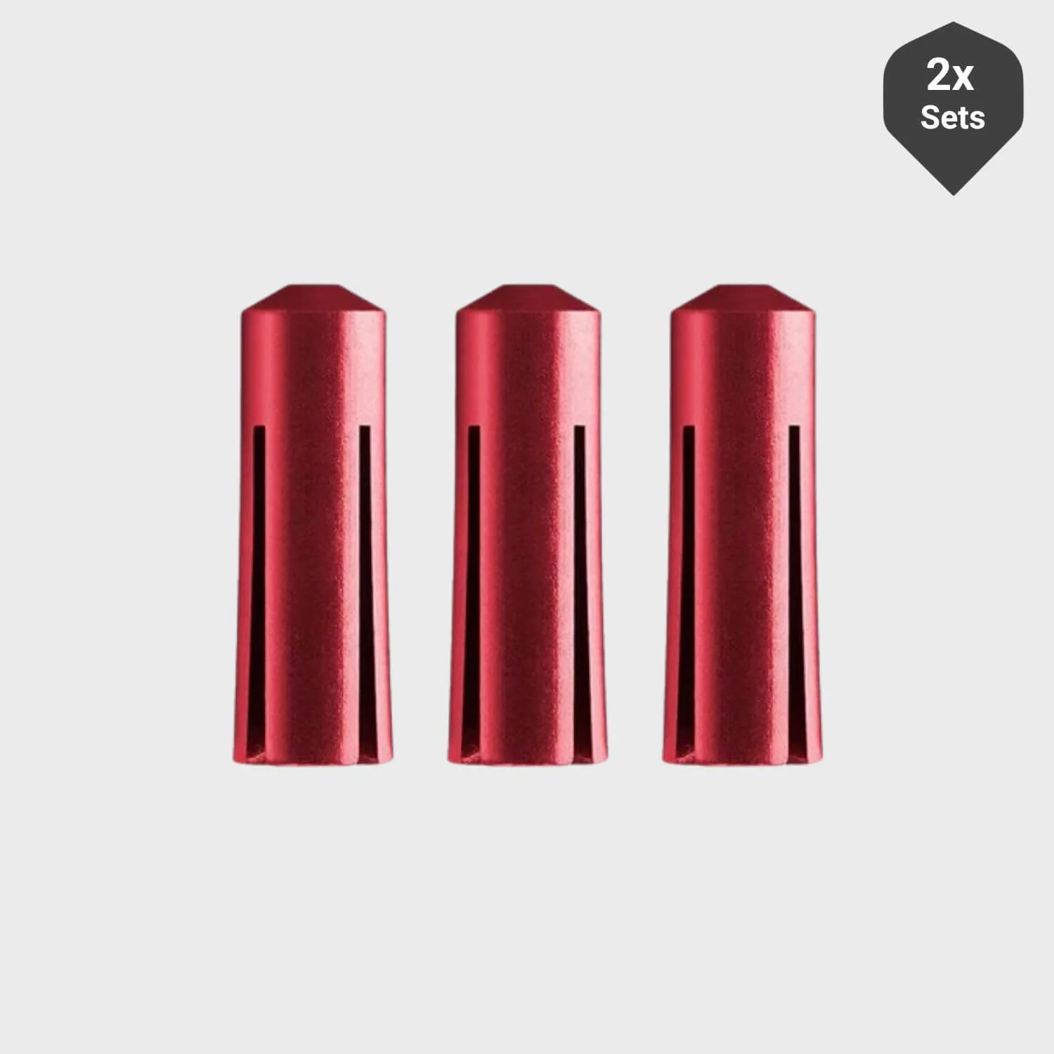 Dart Flight Protector - Alu Flight Saver (2 Sets) - Image 3