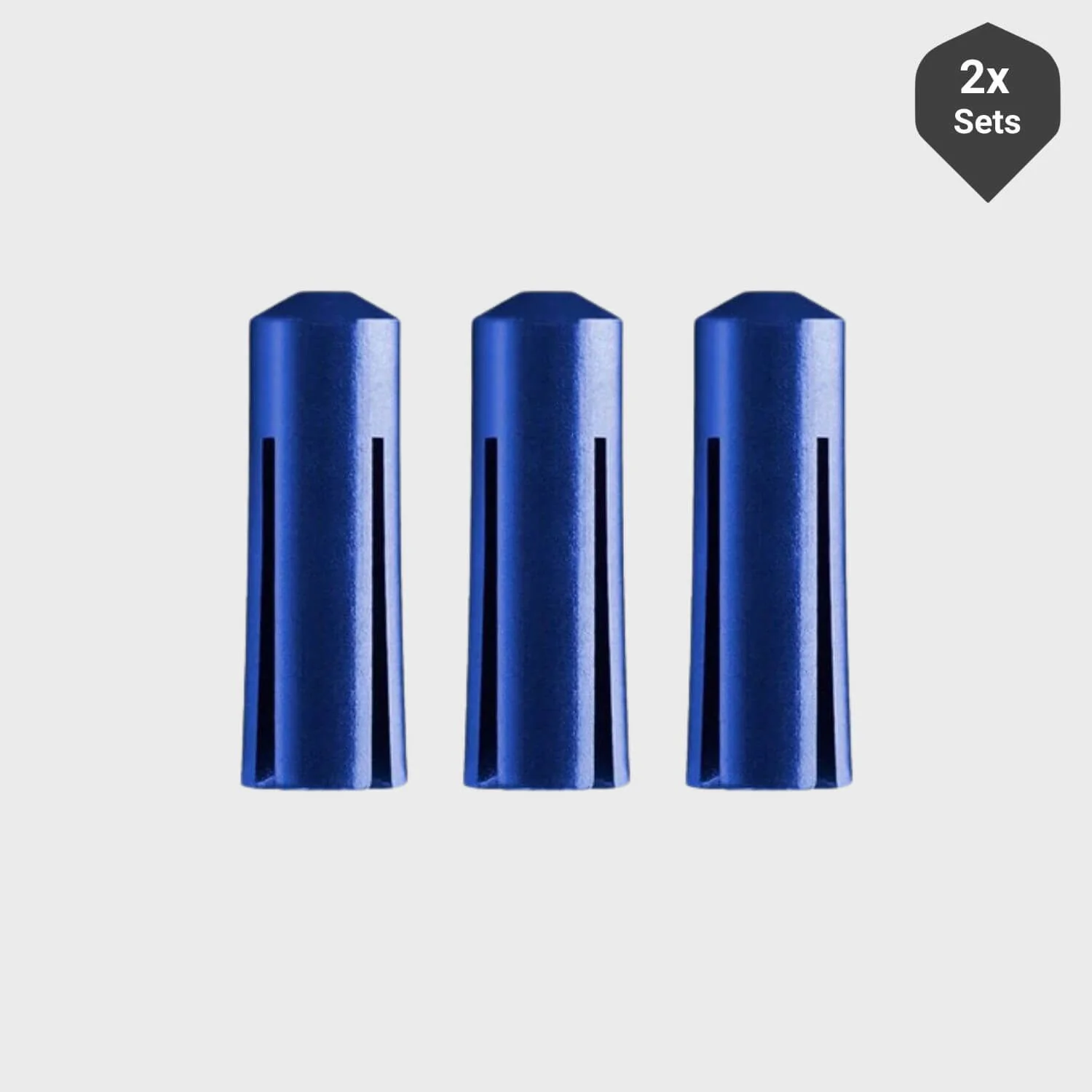 Dart Flight Protector - Alu Flight Saver (2 Sets) - Image 4