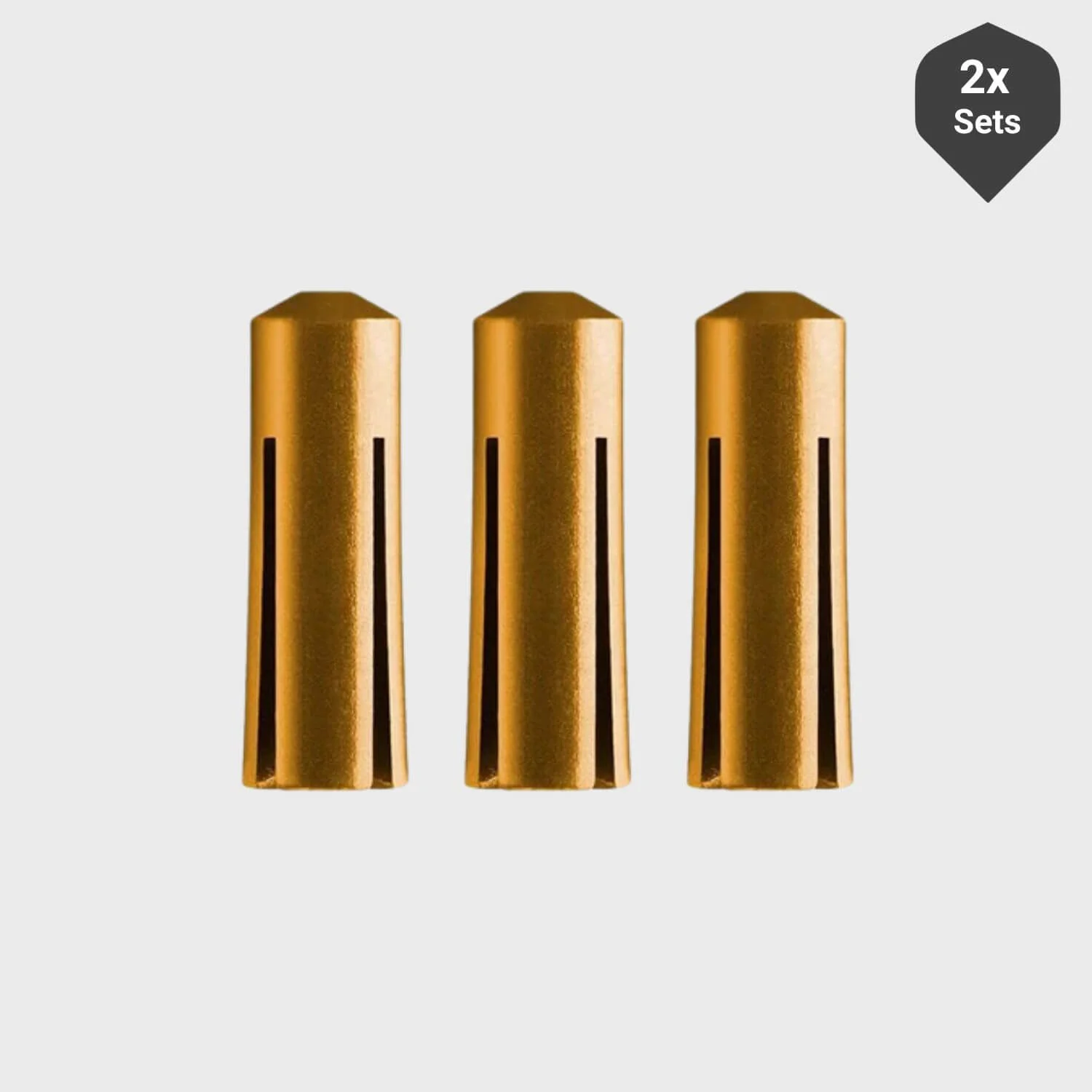 Dart Flight Protector - Alu Flight Saver (2 Sets) - Image 5