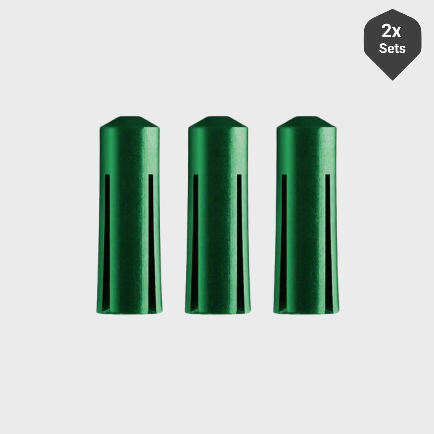 Dart Flight Protector - Alu Flight Saver (2 Sets) - Image 6