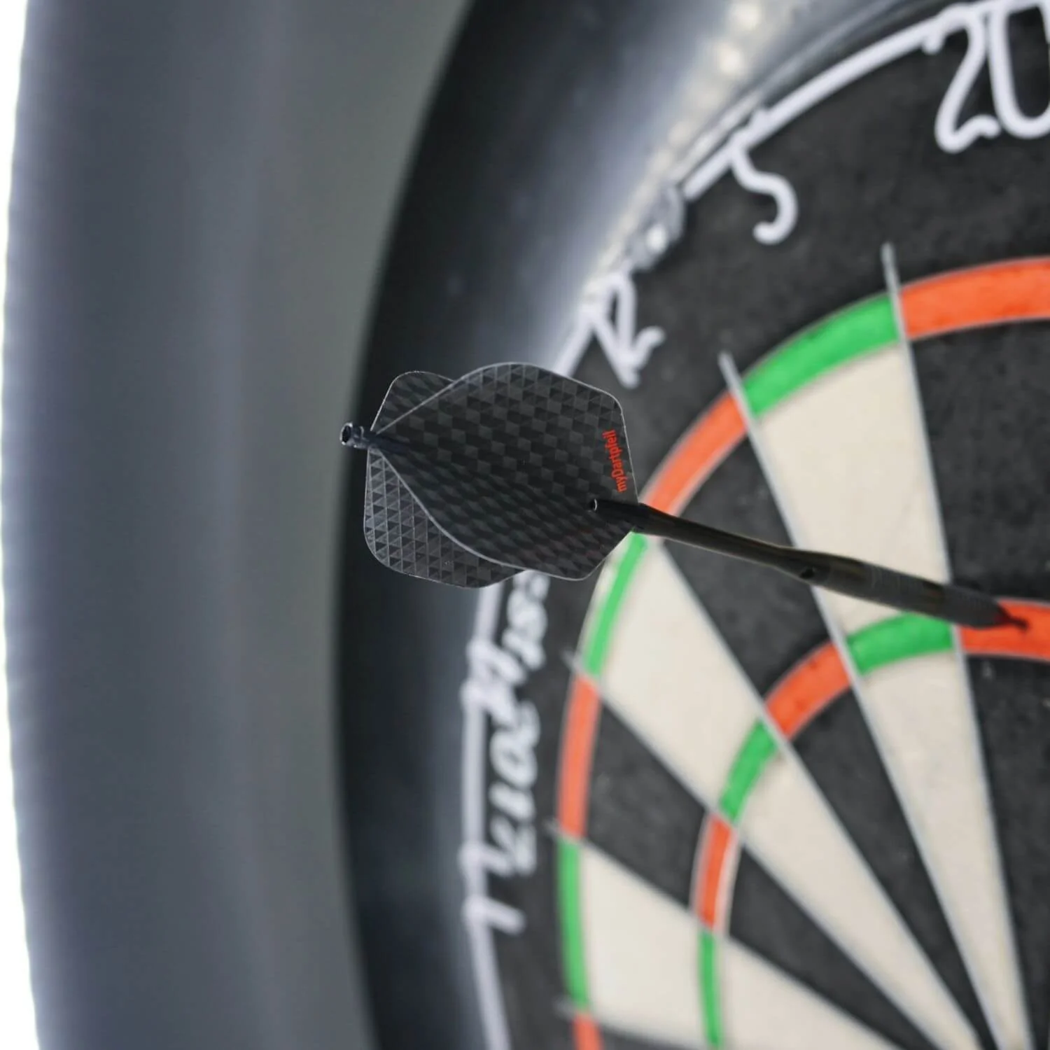 Dart Flight Protector - Alu Flight Saver (2 Sets) - Image 9