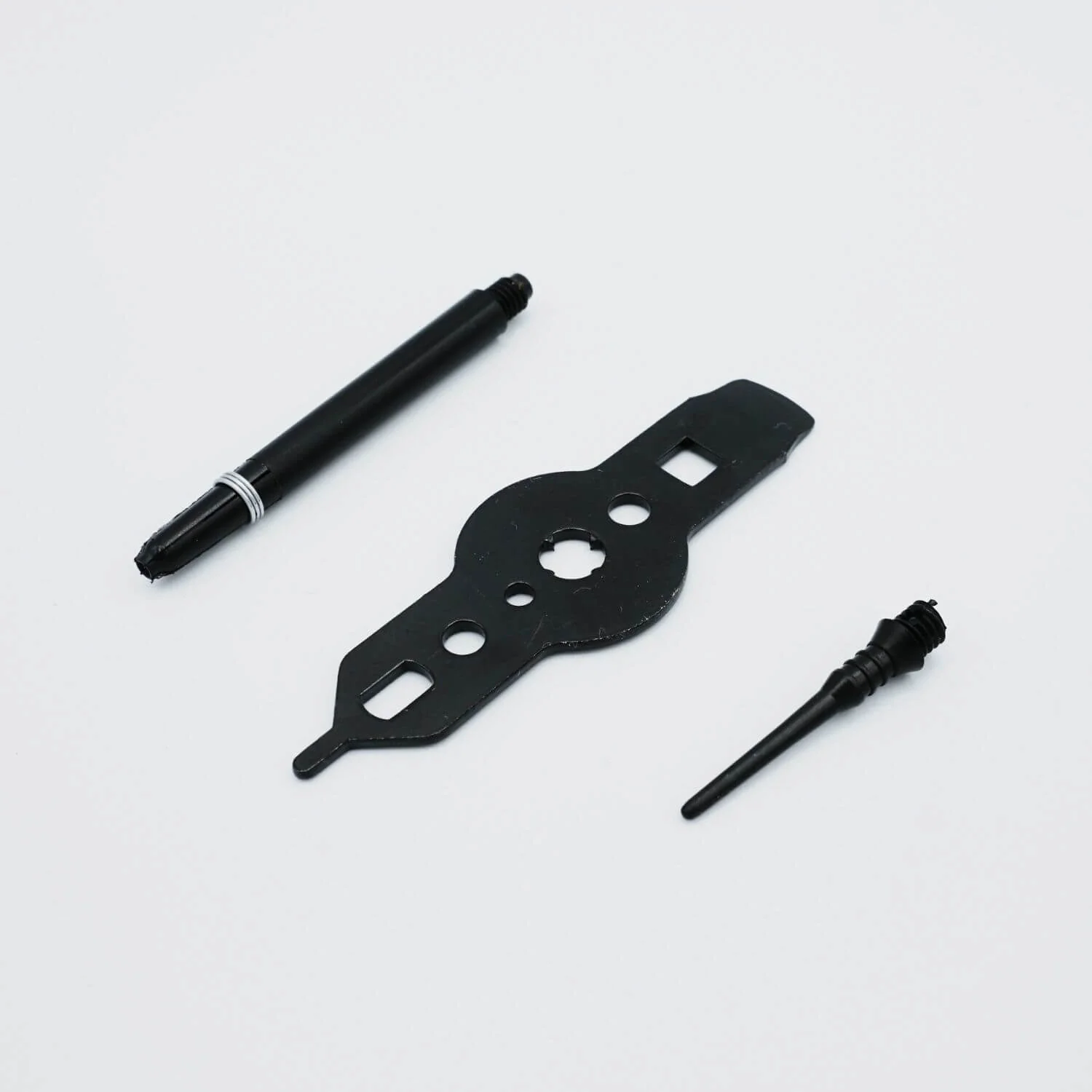 Dart Schlüssel - Universal Darts Werkzeug Multi Fixit - Image 3