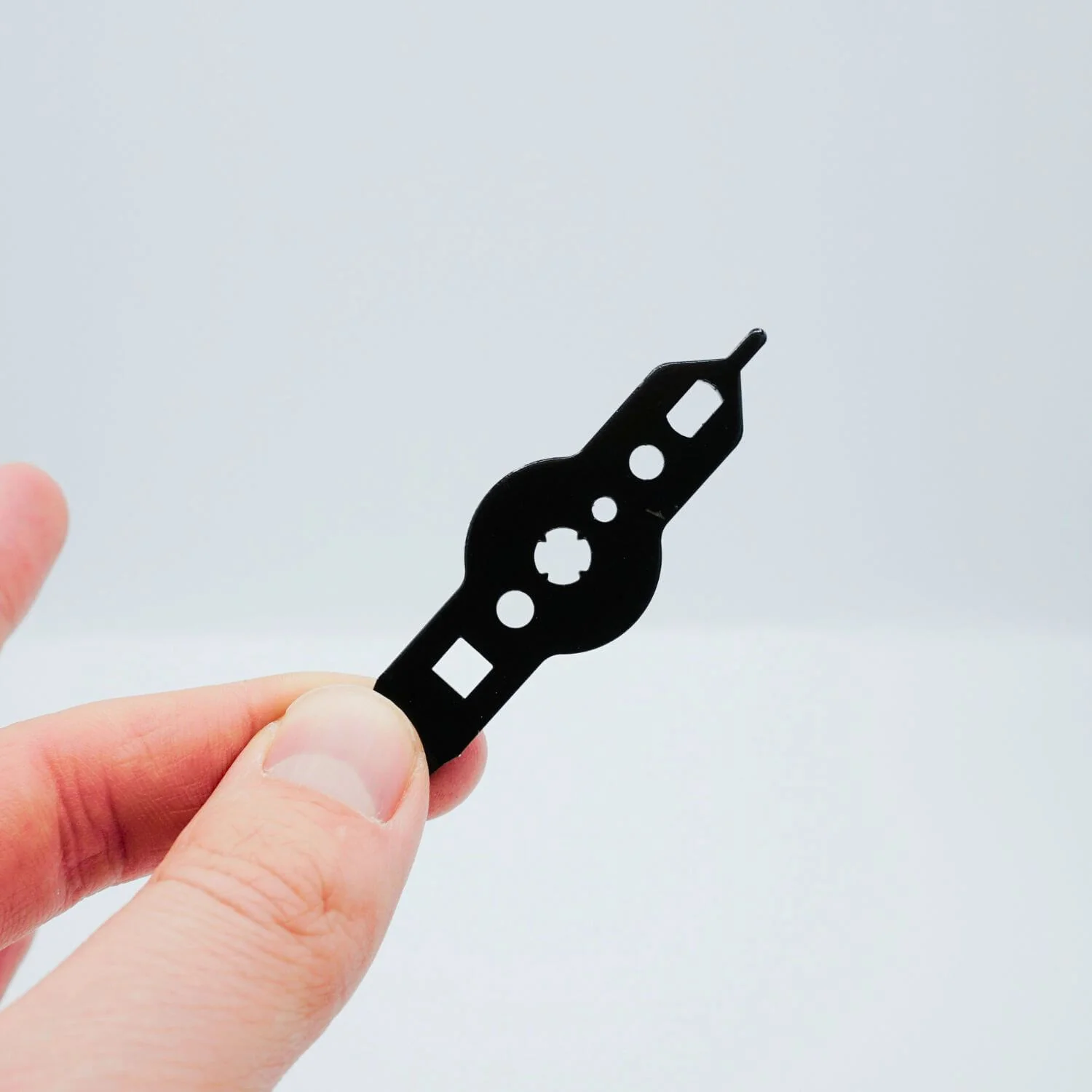 Dart Schlüssel - Universal Darts Werkzeug Multi Fixit - Image 4