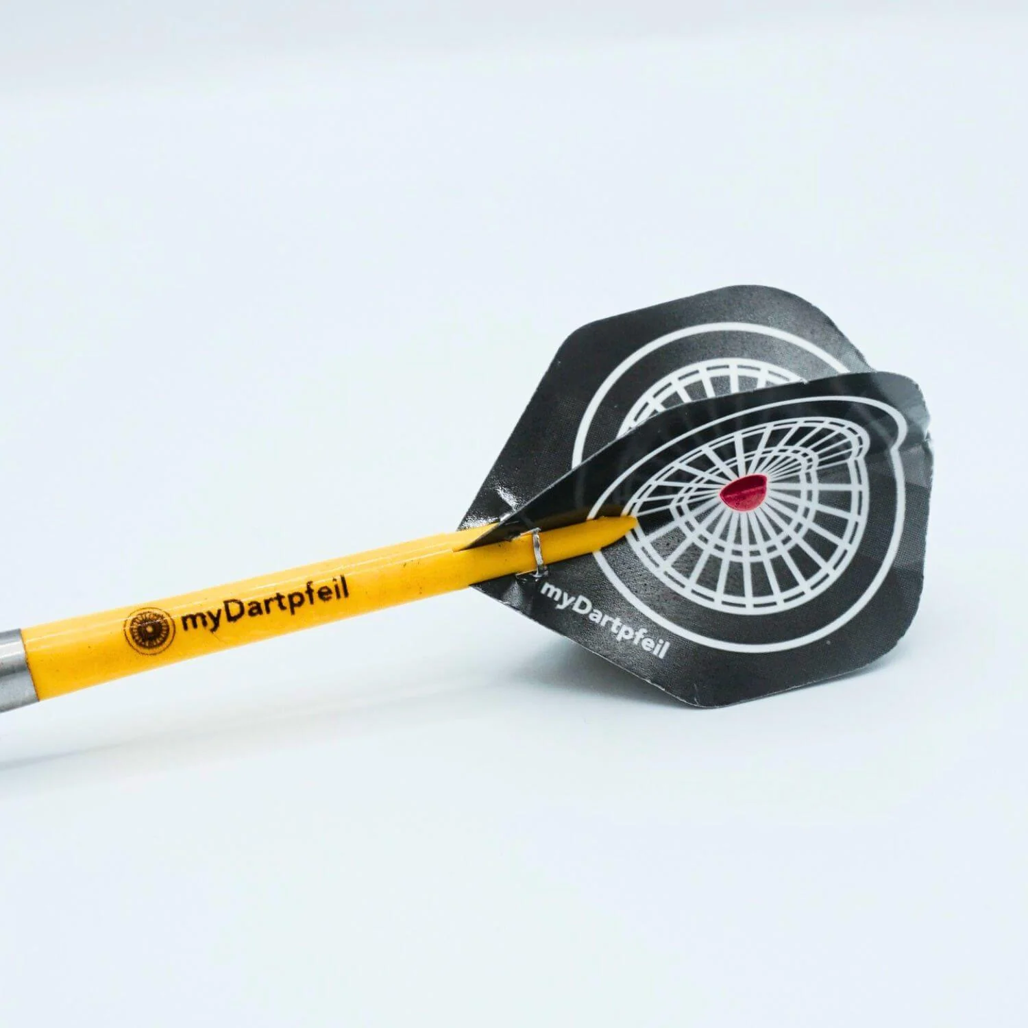 Dart Shaft Ringe - Darts Schaftringe - Federringe für Nylon Schäfte - Image 3