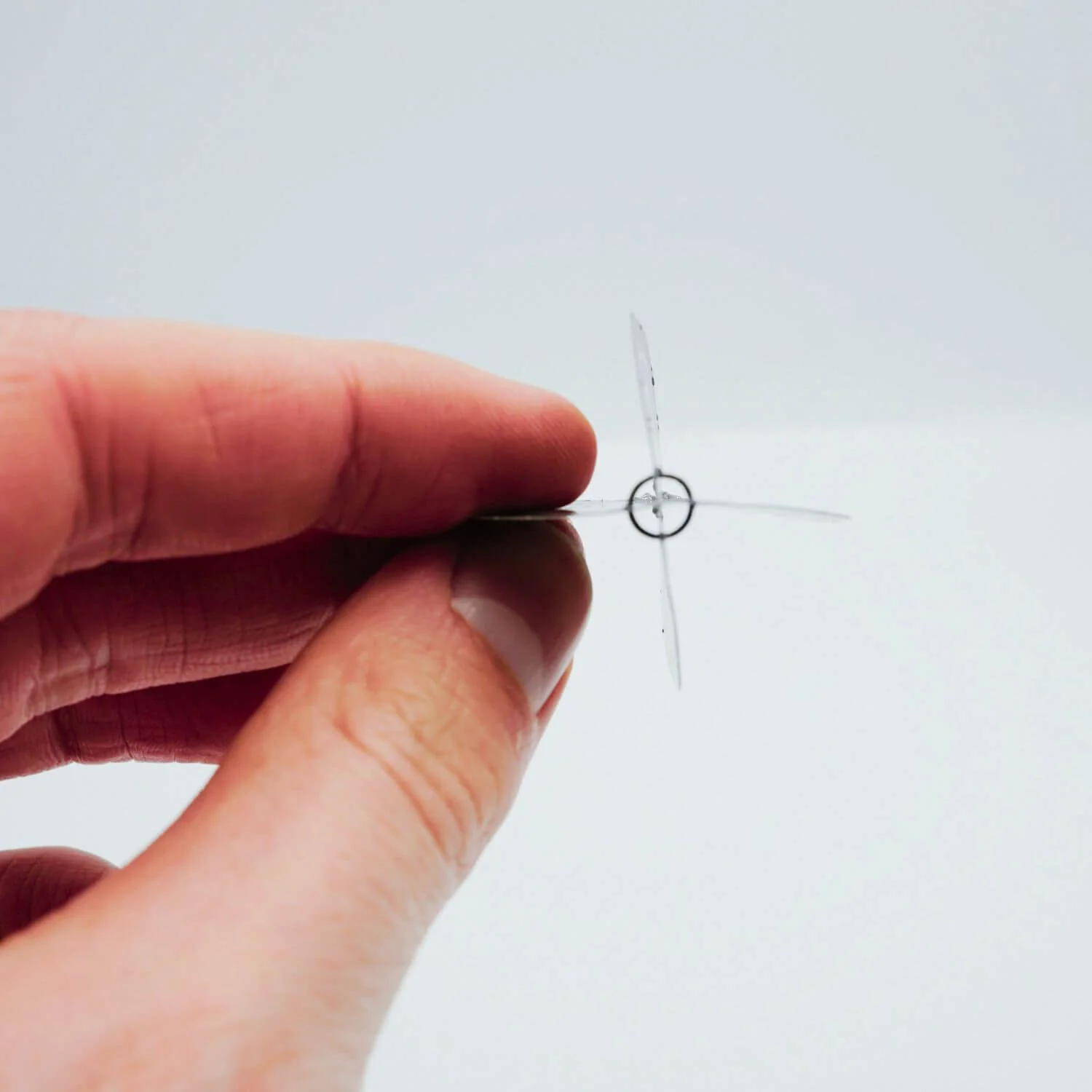 Dart Shaft Ringe - Darts Schaftringe - Federringe für Nylon Schäfte - Image 4