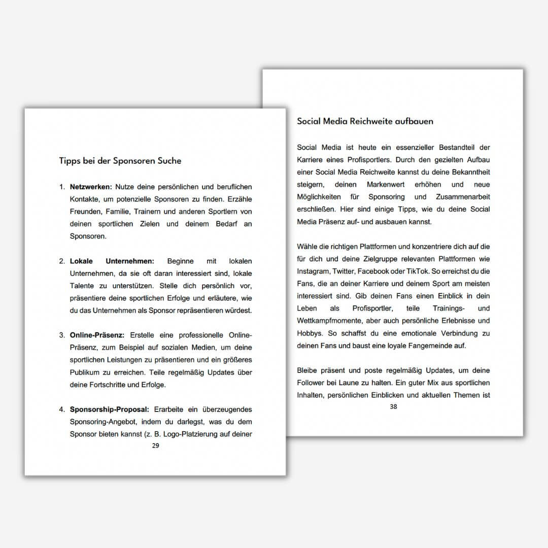 Darts Buch: Dart Training Teil 5 - Profi werden [E-Book] - Image 4