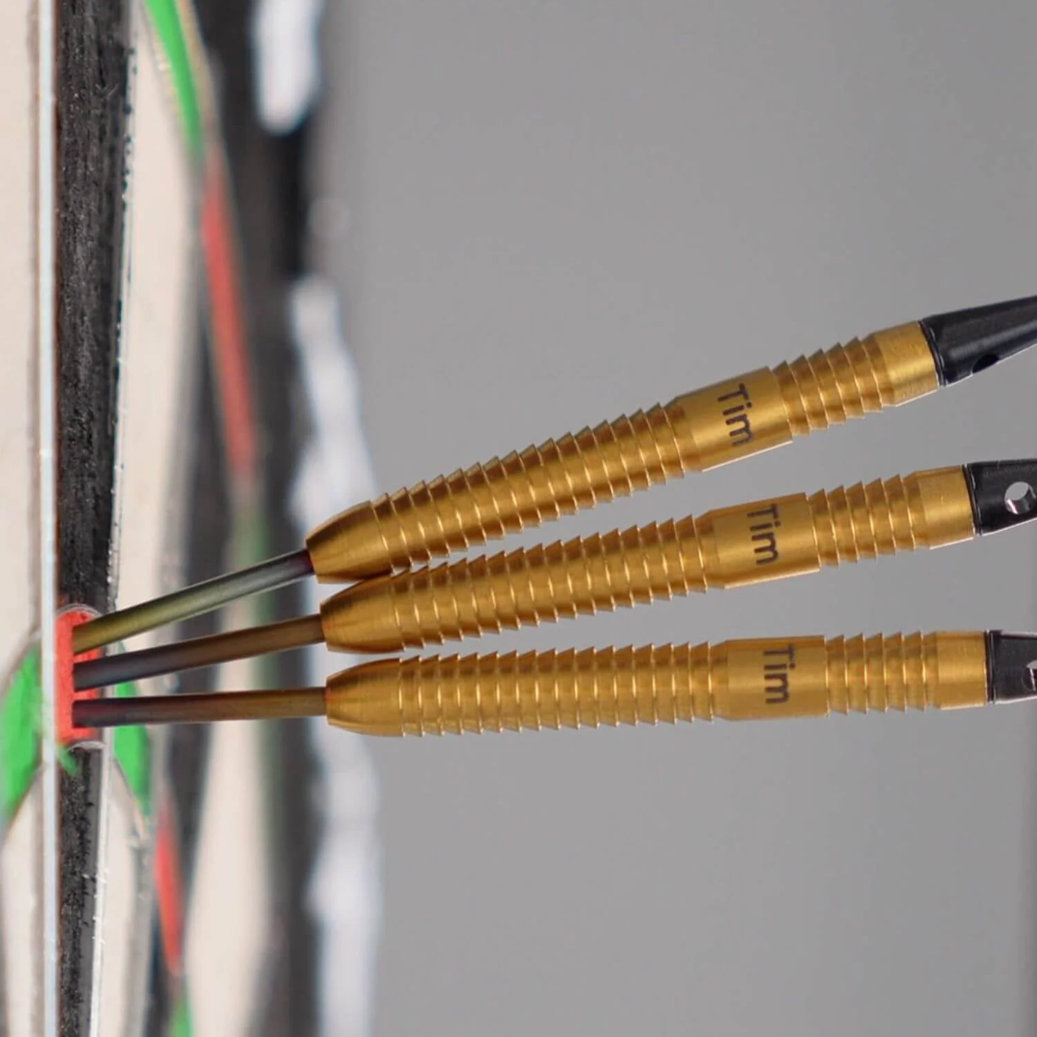 Darts Schleifstein rund - Dart Sharpener zum Dartspitzen schleifen - Image 4