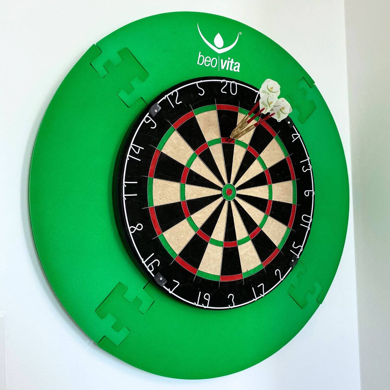 Dartscheibe Aufhängung - Dartboard Halterung - Image 3