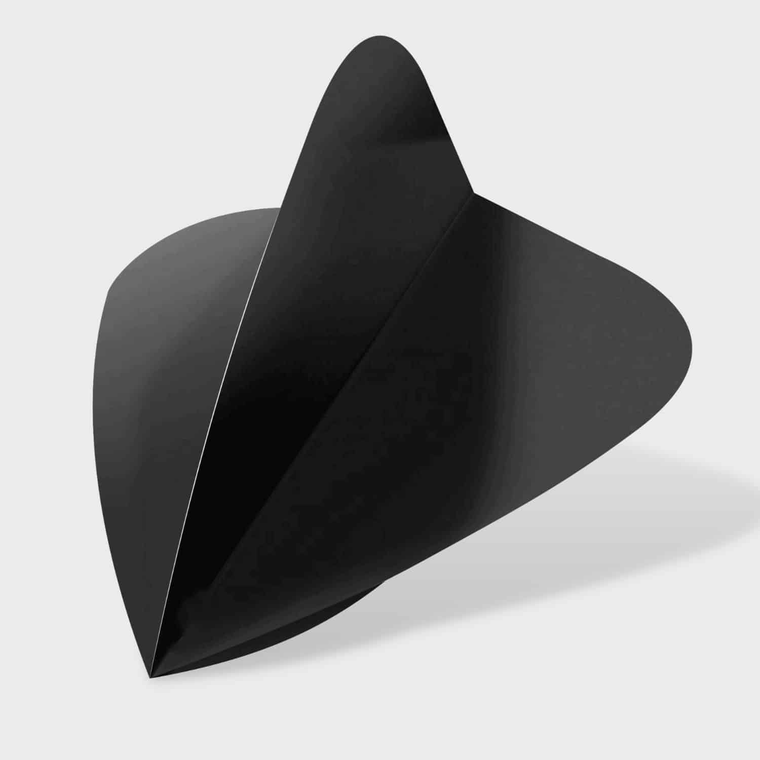 Kite Dart Flights Einfarbig (3 Sets) - Image 4