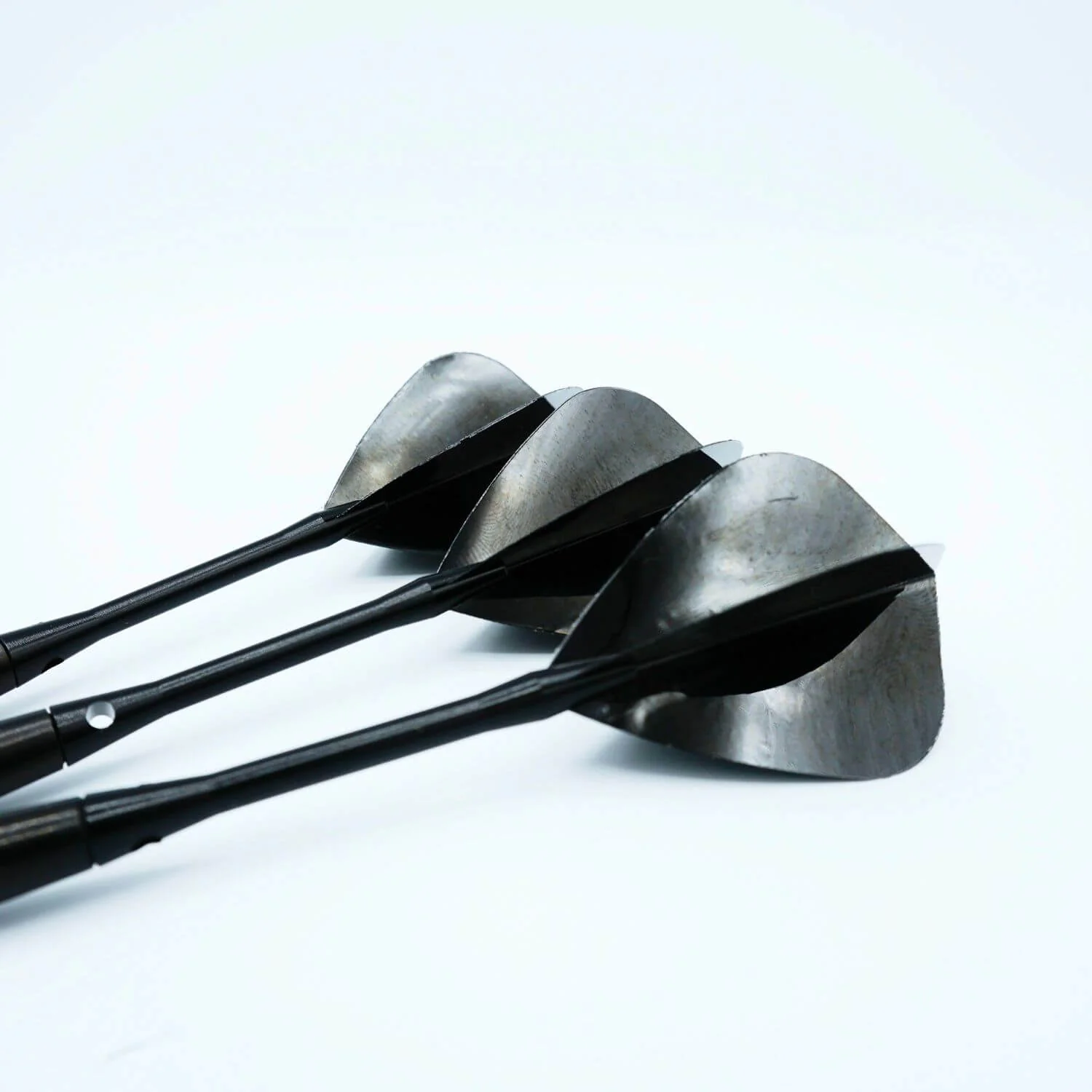 Kite Dart Flights Einfarbig (3 Sets) - Image 5