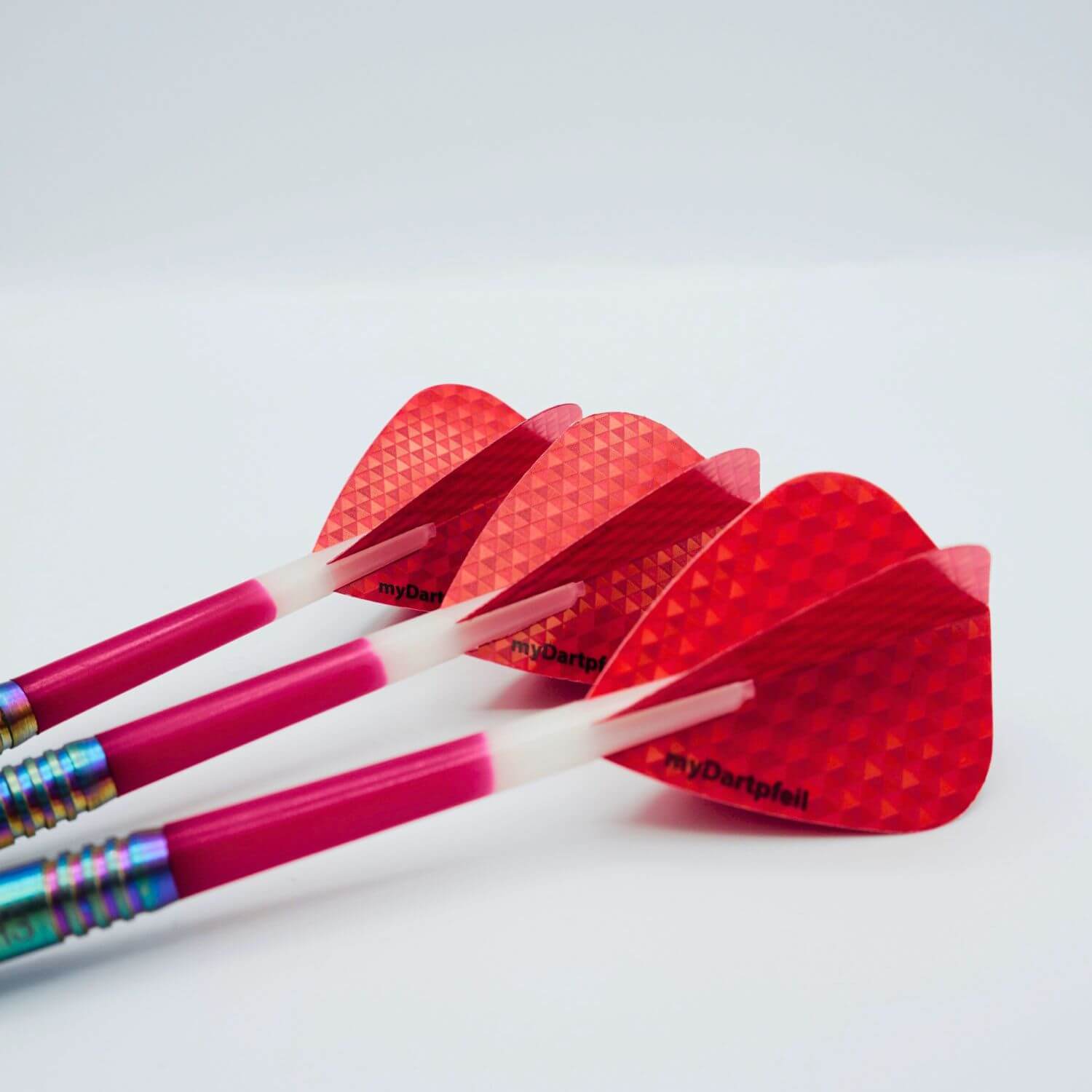 Kite Dart Flights Carbon (3 Sets) - Image 5