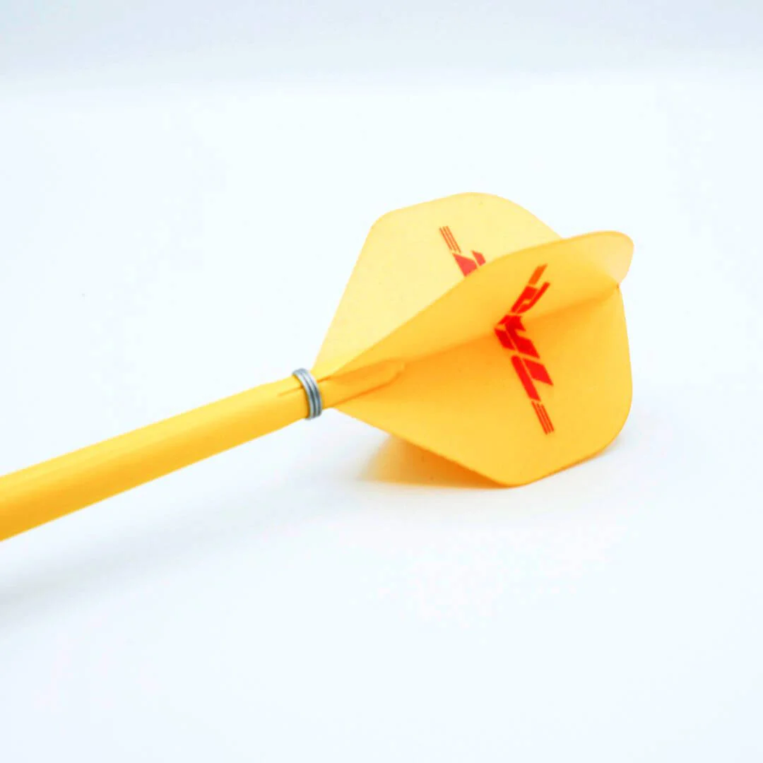 Offizielle DHL Darts - Soft und Steel Dartpfeile (18g/22g) - Image 5