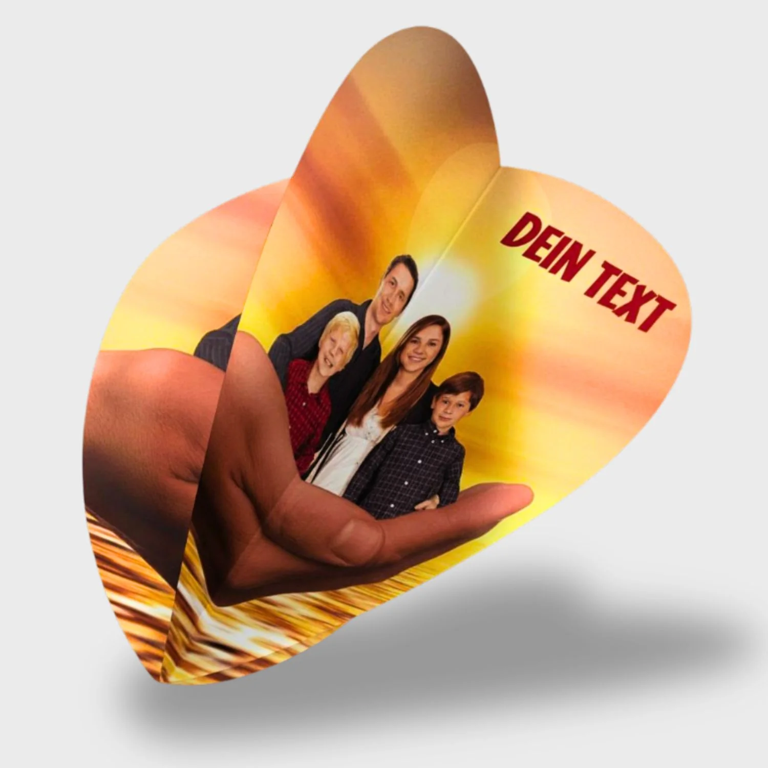 Personalisierte Dart Flights zum selbst gestalten (8 Sets) - Image 9