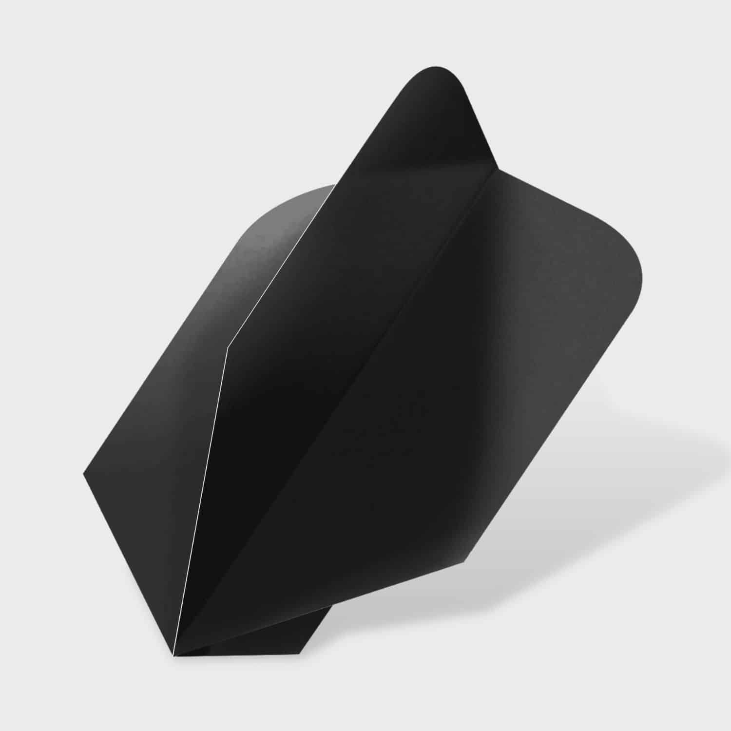 Slim Dart Flights Einfarbig (3 Sets) - Image 4