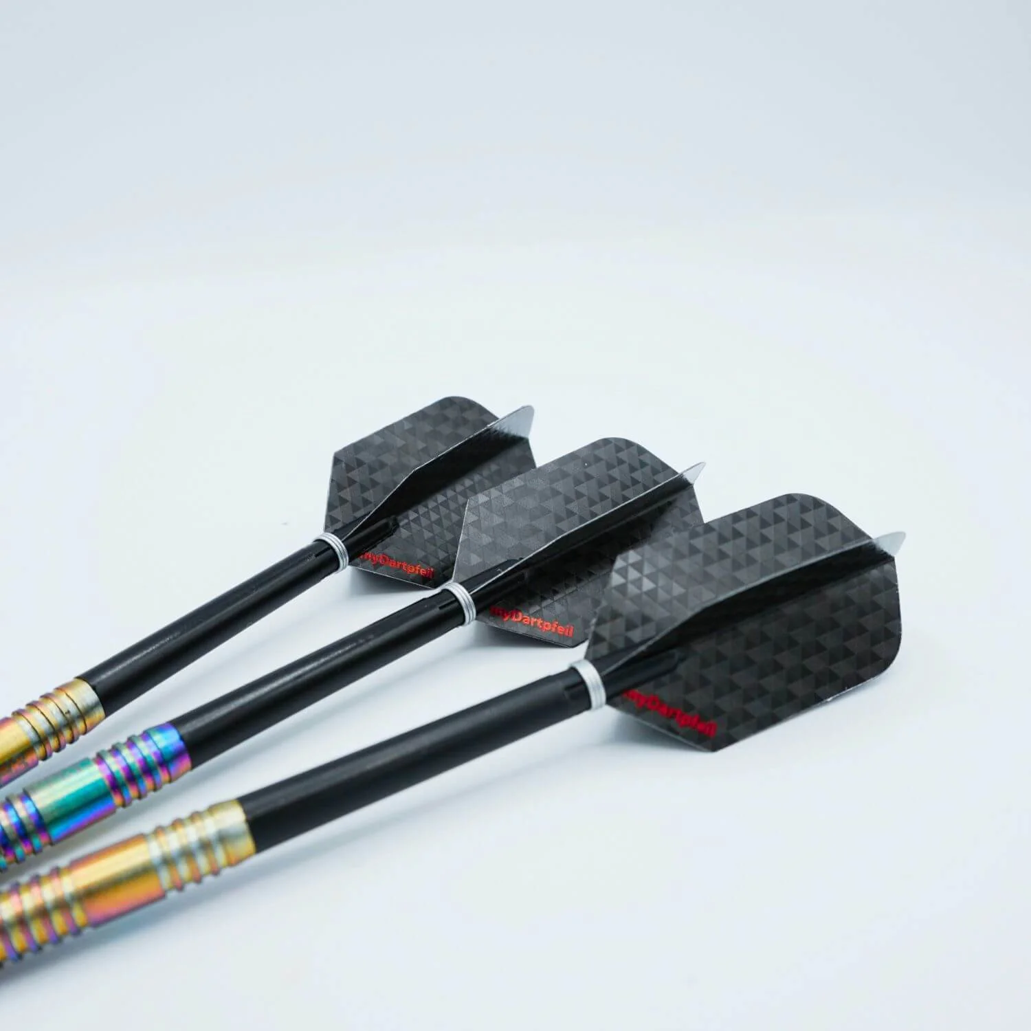 Slim Dart Flights Carbon (3 Sets) - Image 5