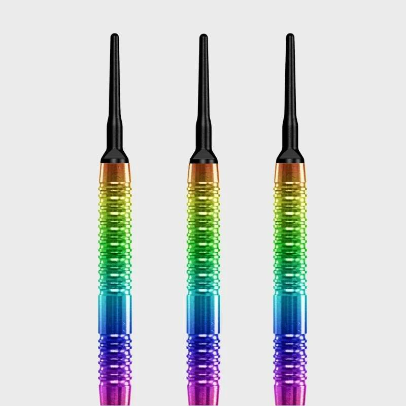 Soft Dart Barrel Zylinder Grip2 V1 - Image 4