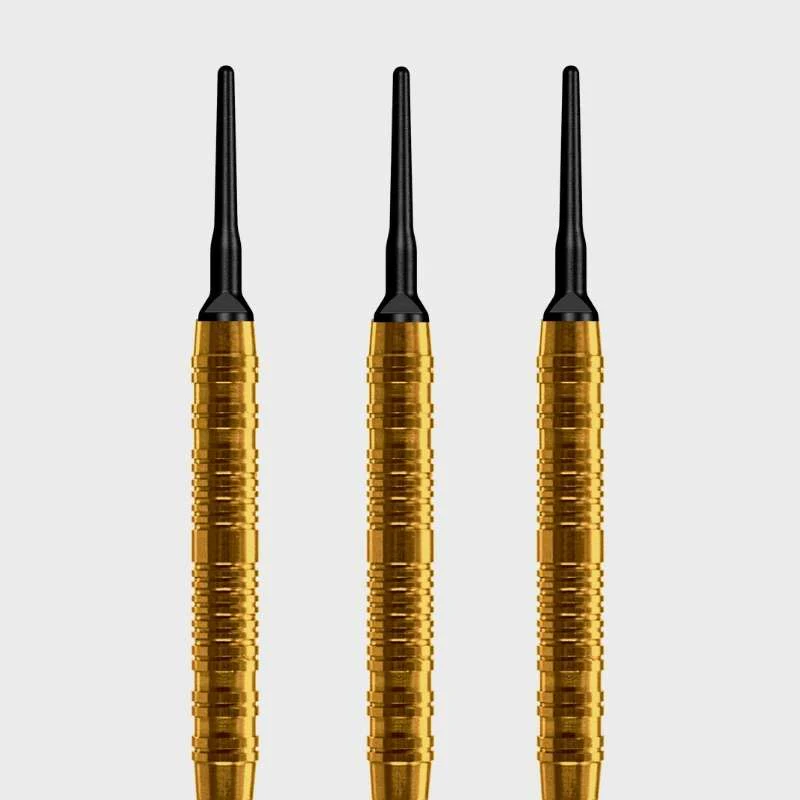 Soft Dart Barrel Zylinder Grip2 V2 - Image 3