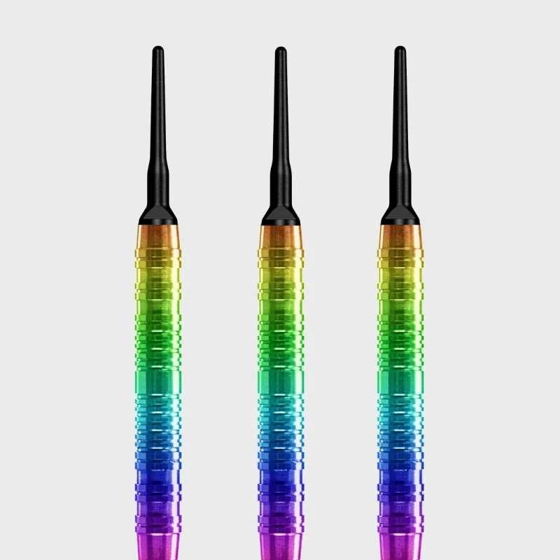 Soft Dart Barrel Zylinder Grip2 V2 - Image 4