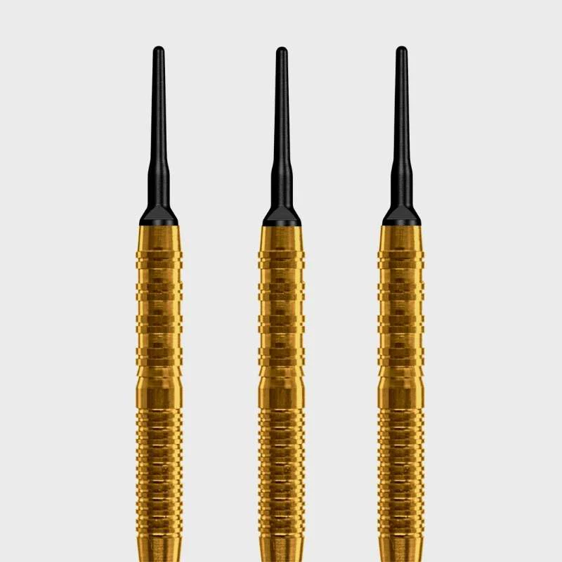 Soft Dart Barrel Zylinder Grip2 V3 - Image 3