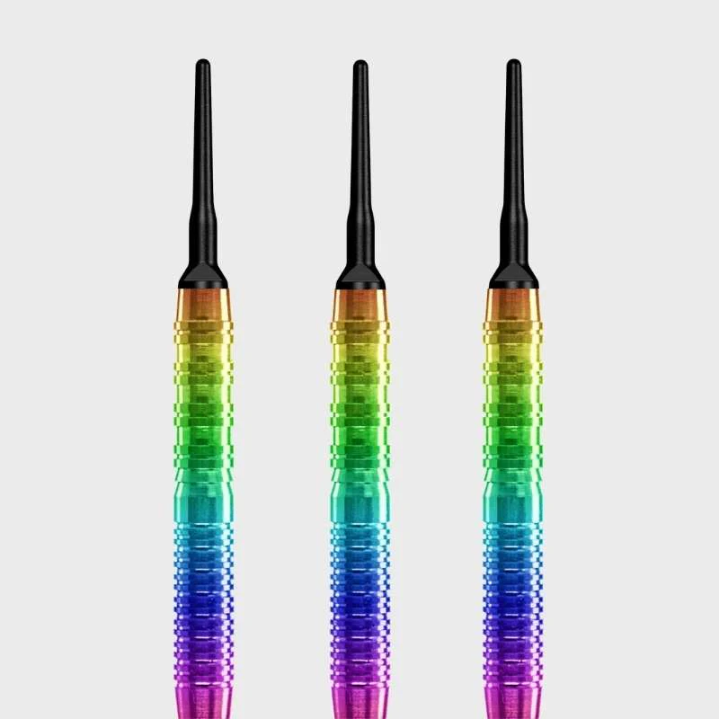 Soft Dart Barrel Zylinder Grip2 V3 - Image 4