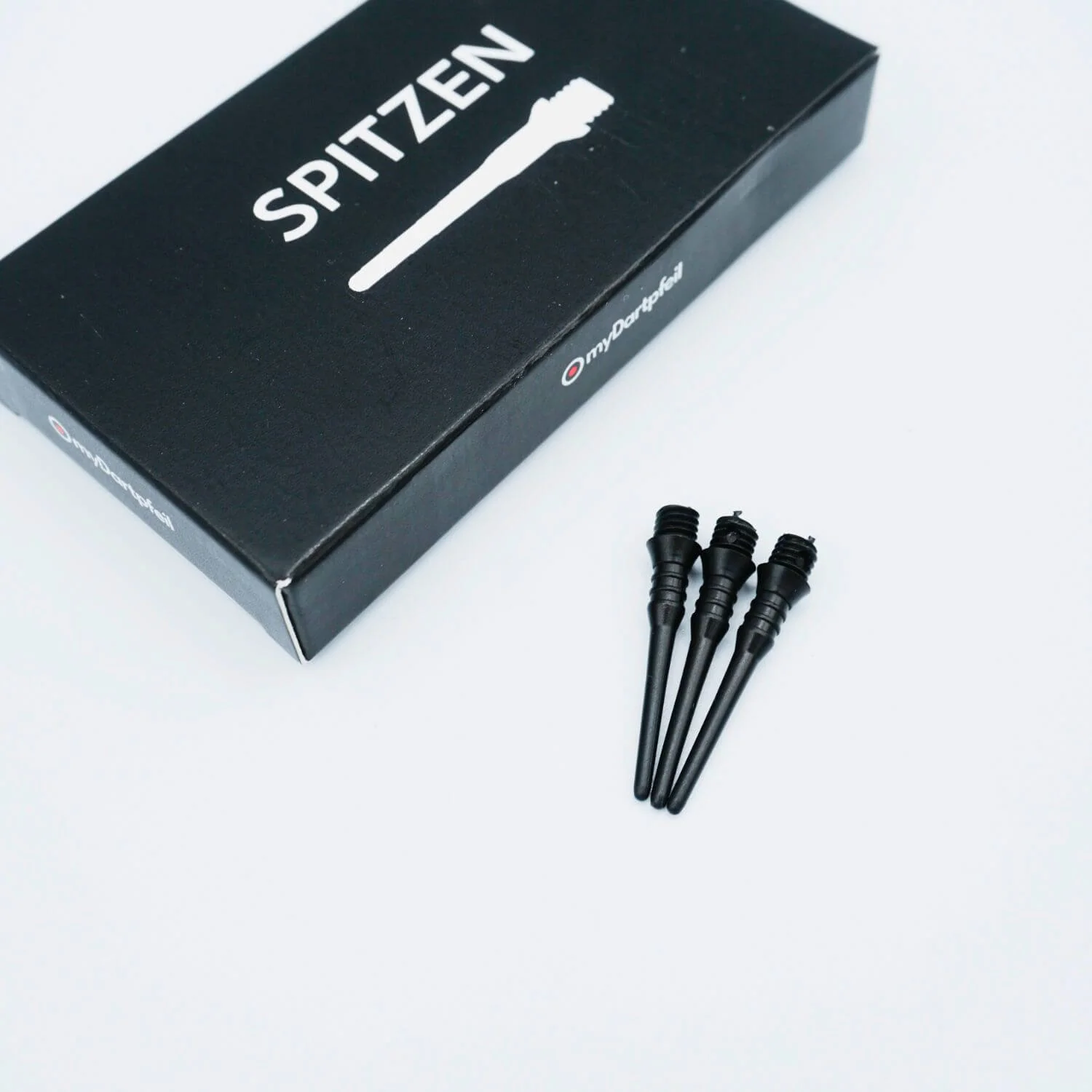 Soft Dart Spitzen Geriffelt (50 Stk.) - Image 10