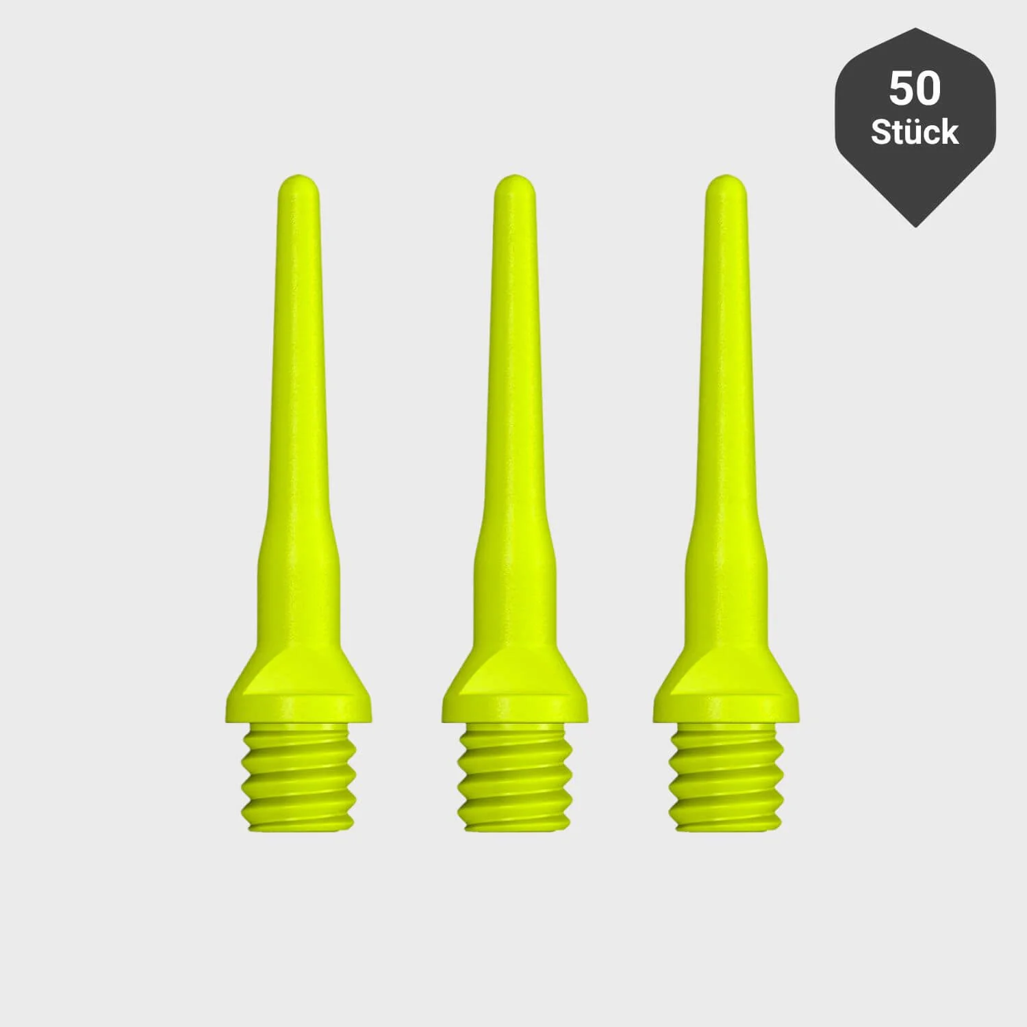 Soft Dart Spitzen Glatt (50 Stk.) - Image 10