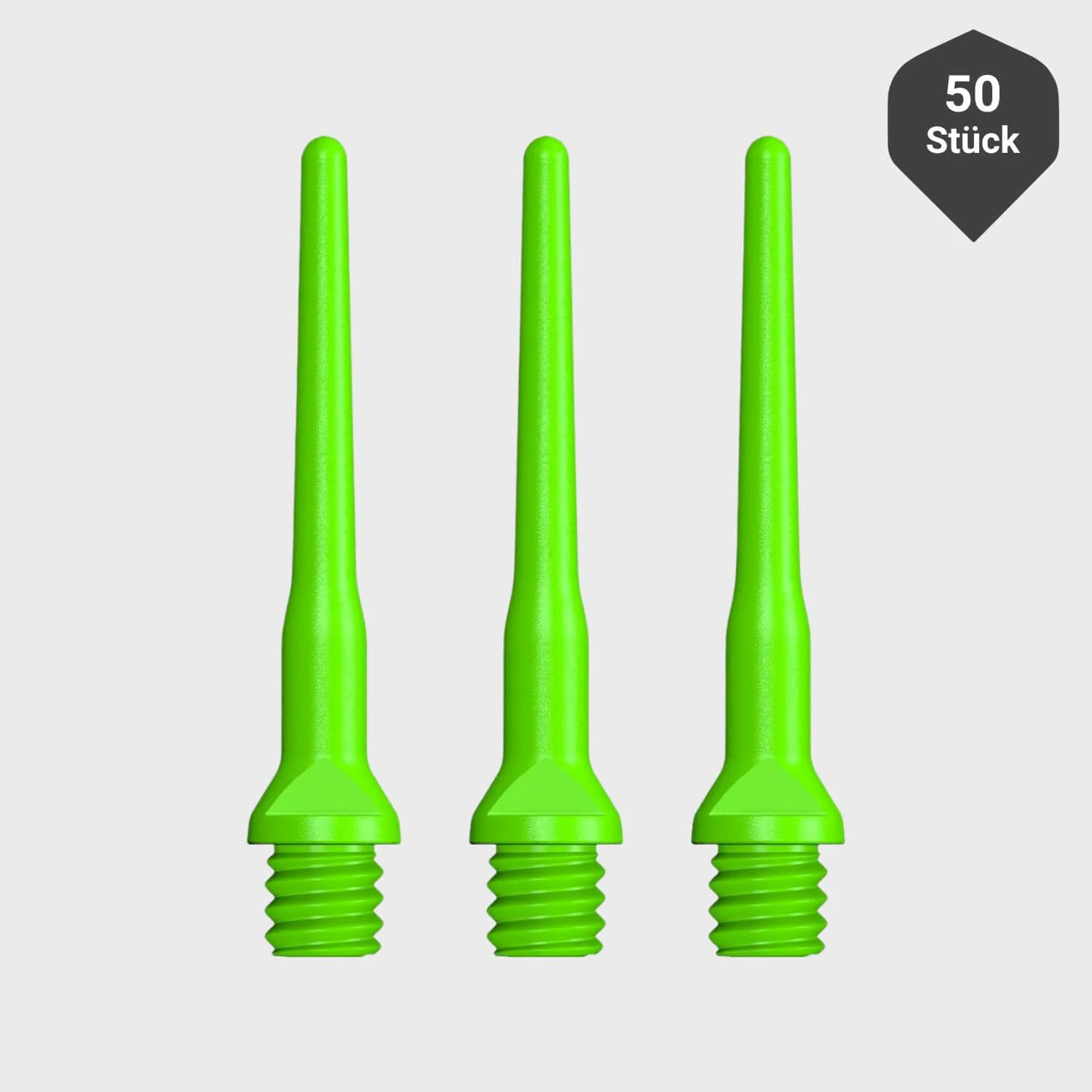 Soft Dart Spitzen Glatt (50 Stk.) - Image 11