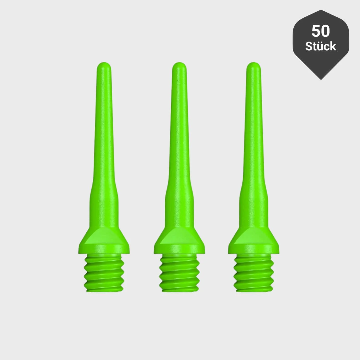 Soft Dart Spitzen Glatt (50 Stk.) - Image 12