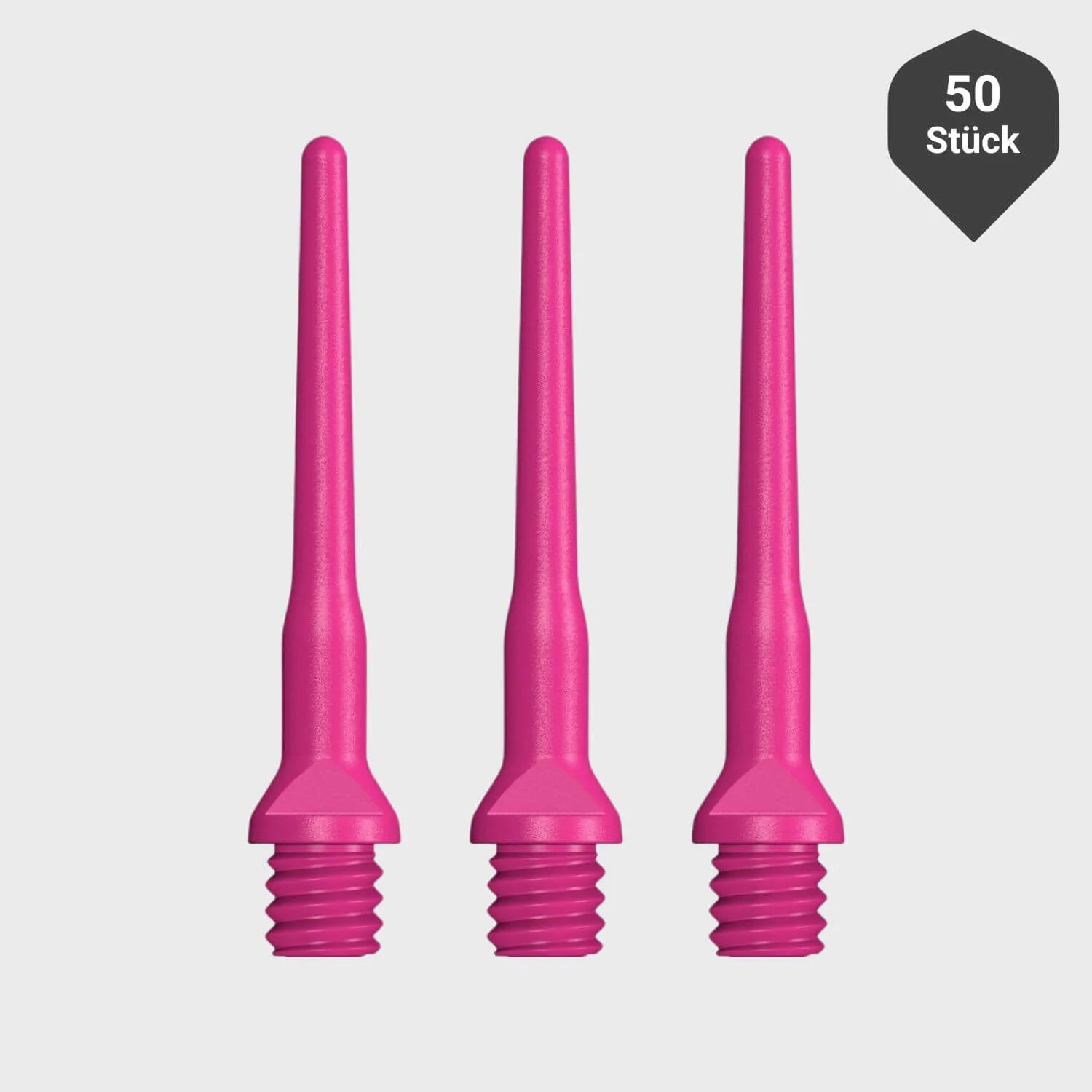 Soft Dart Spitzen Glatt (50 Stk.) - Image 13
