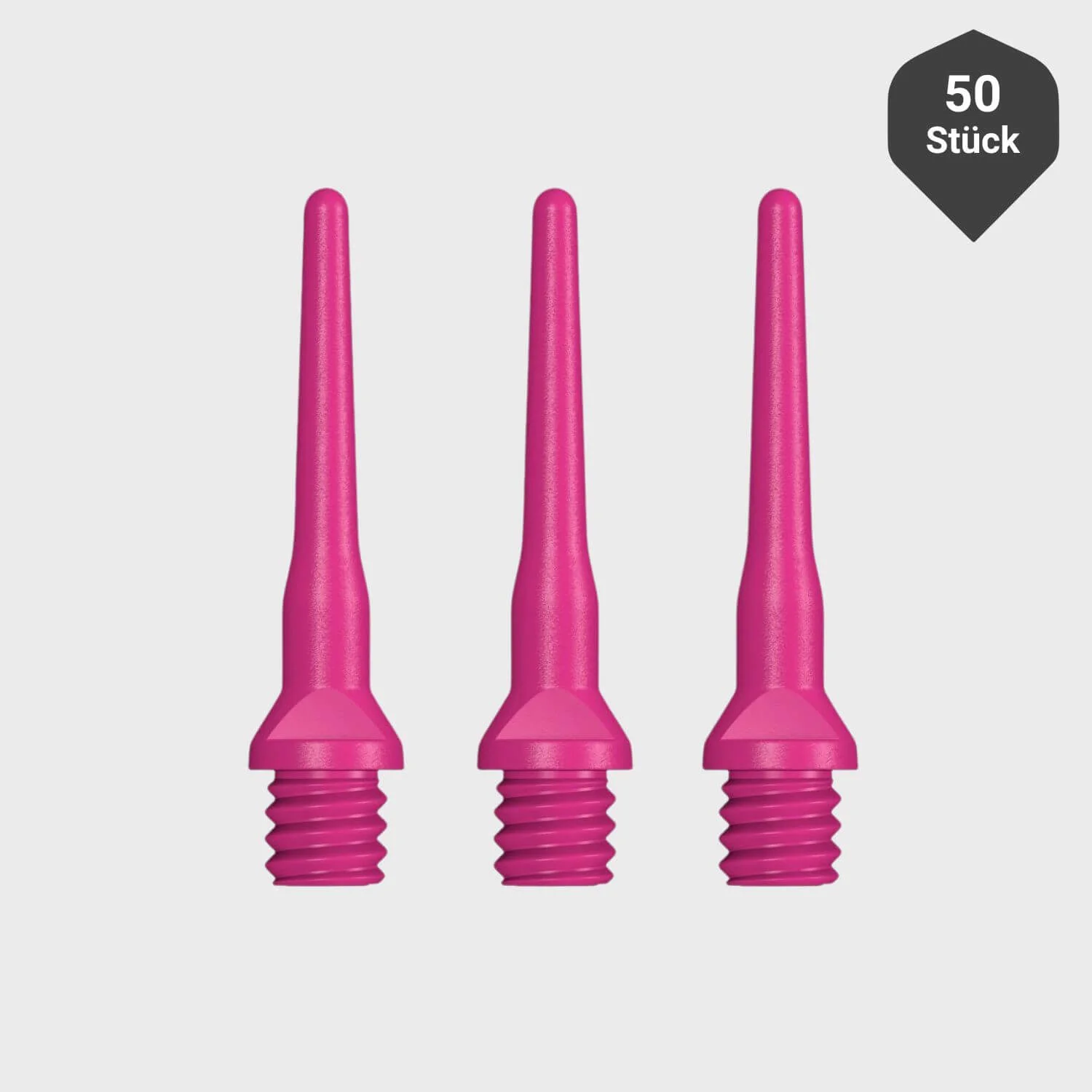 Soft Dart Spitzen Glatt (50 Stk.) - Image 14