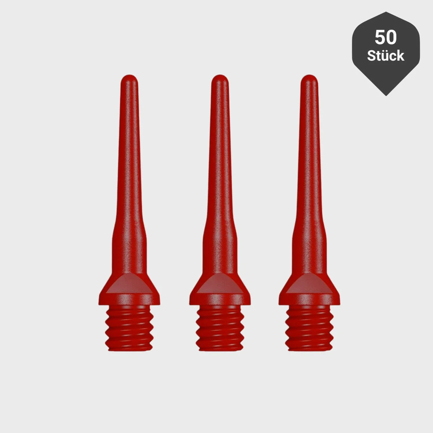 Soft Dart Spitzen Glatt (50 Stk.) - Image 6