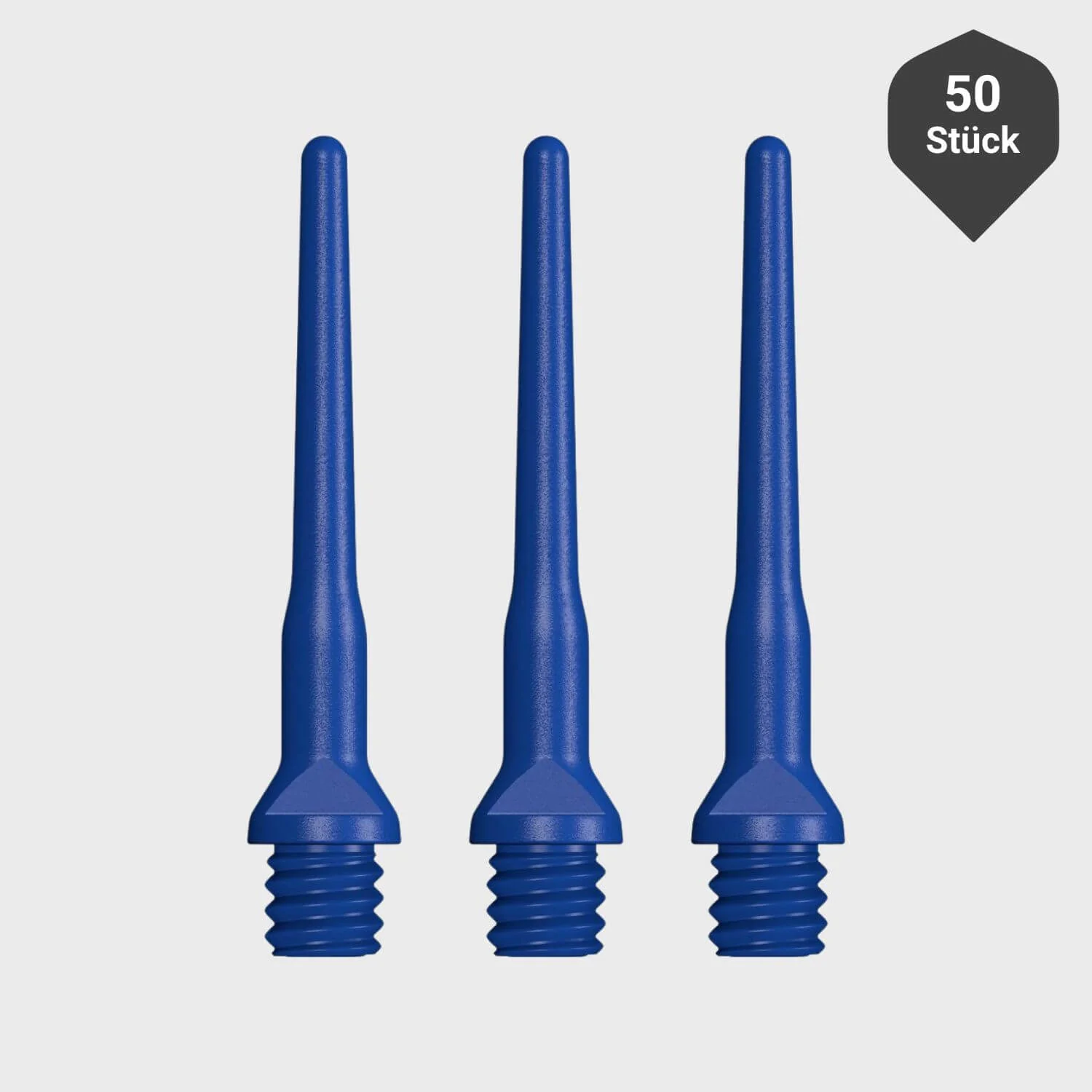 Soft Dart Spitzen Glatt (50 Stk.) - Image 7