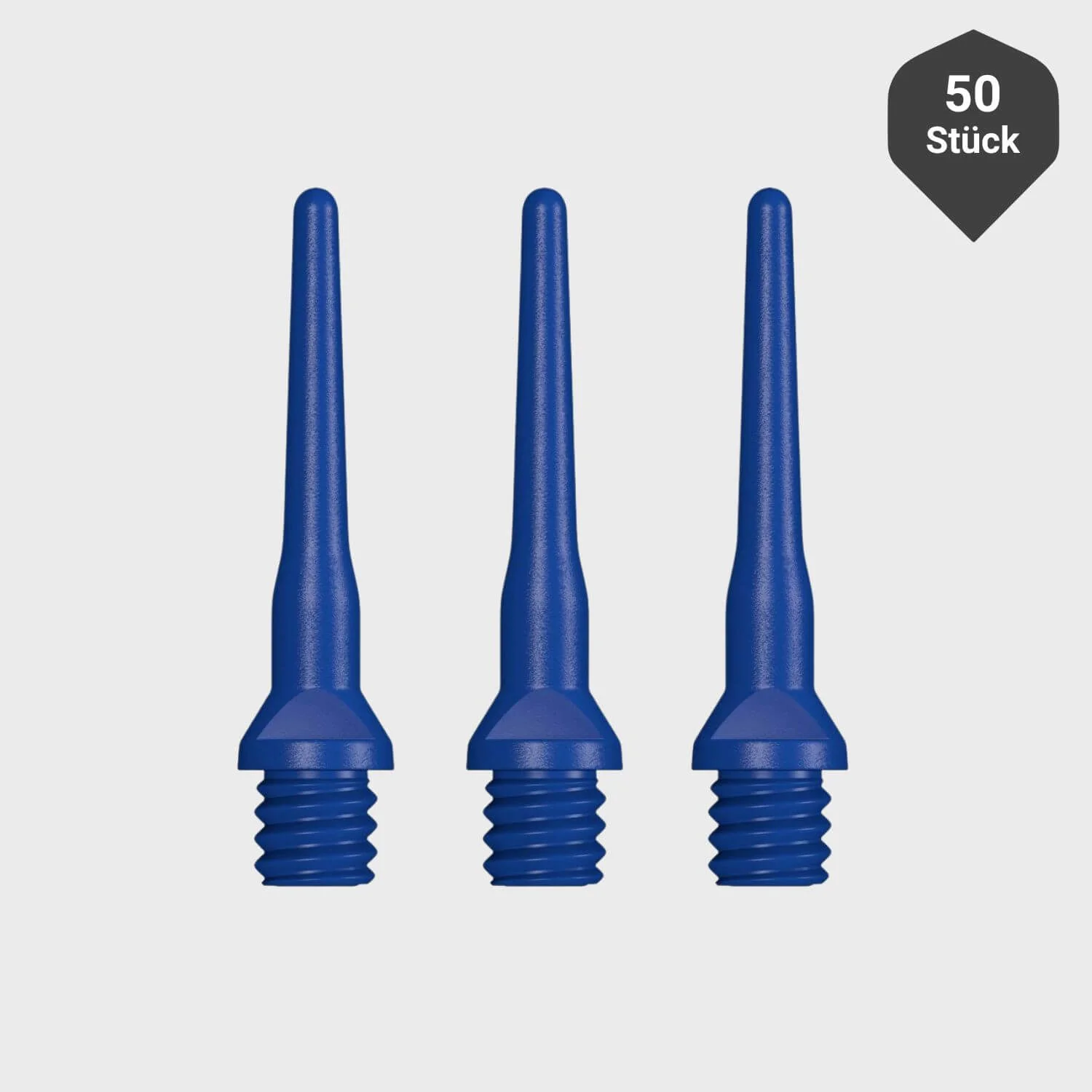 Soft Dart Spitzen Glatt (50 Stk.) - Image 8