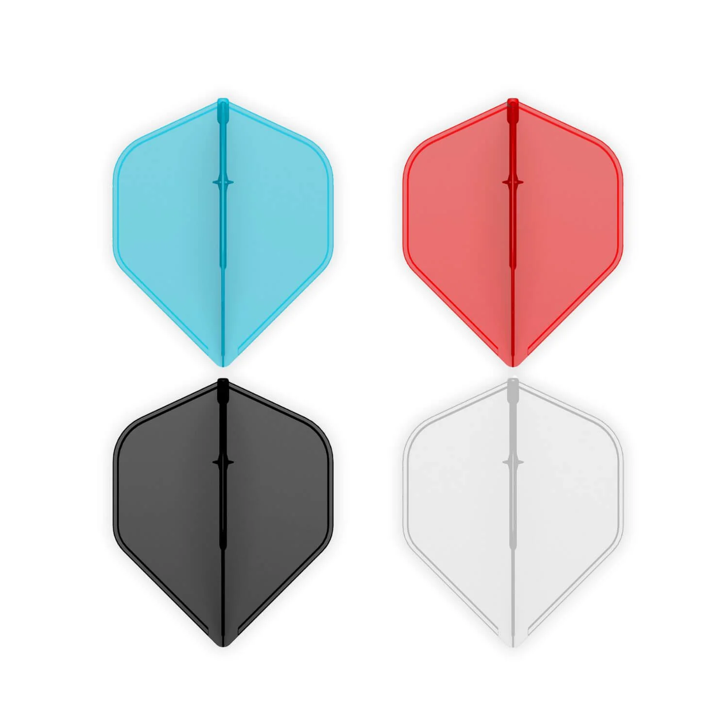 Standard Dart Flights UltraX (2 Sets) - Image 6