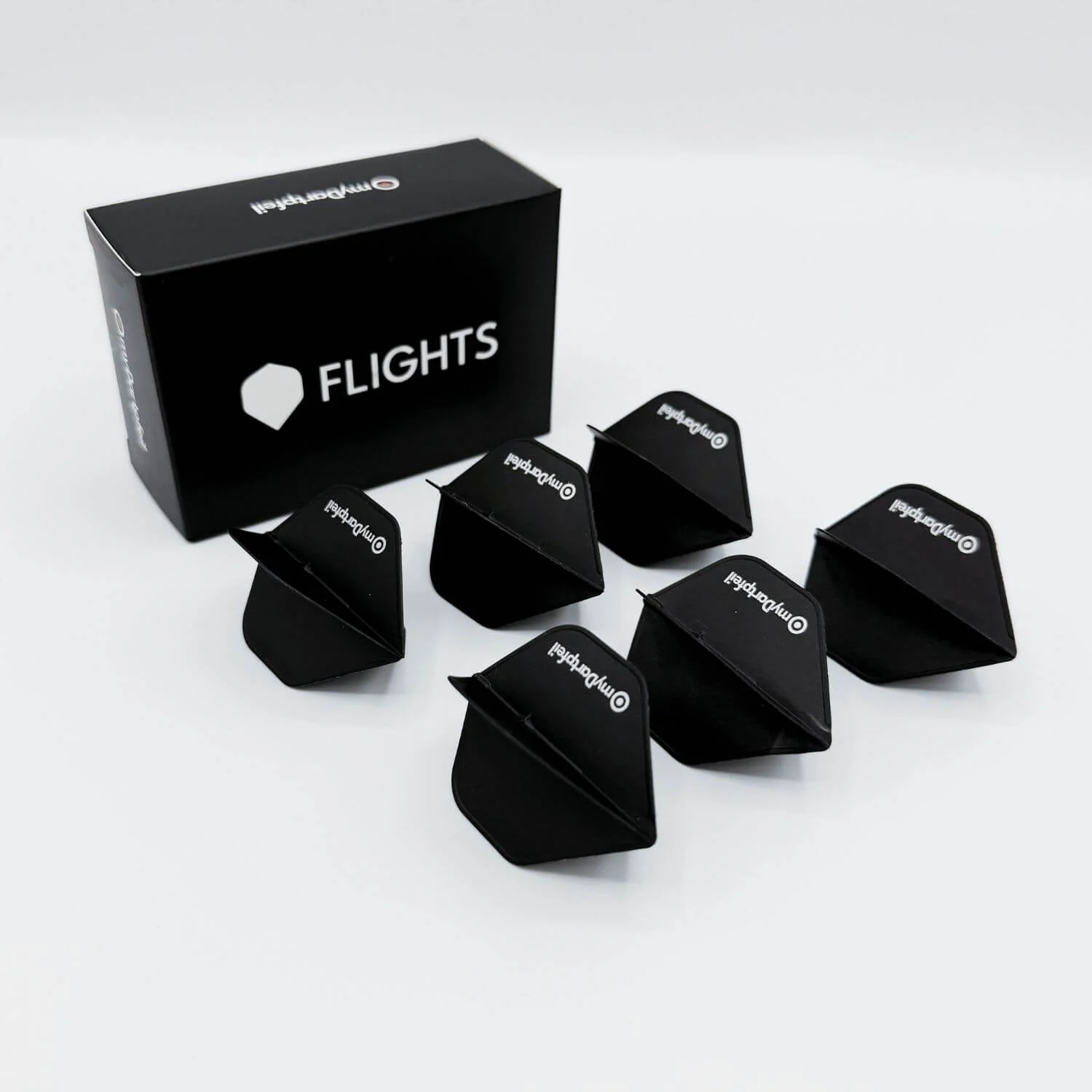 Standard Dart Flights UltraX (2 Sets) - Image 7