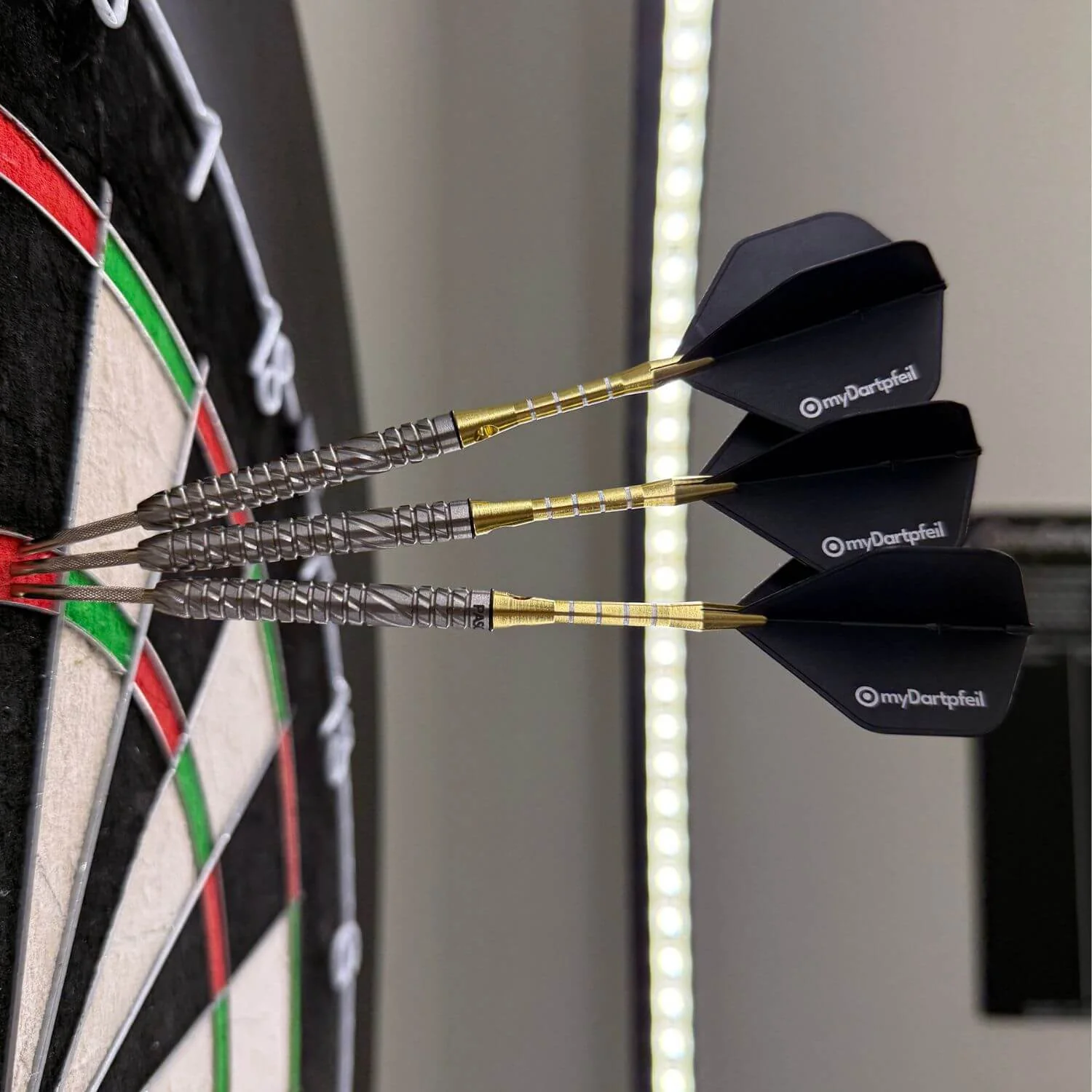 Standard Dart Flights UltraX (2 Sets) - Image 8