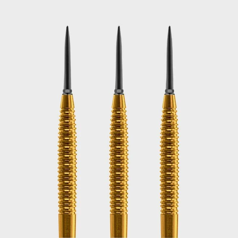 Steel Dart Barrel Torpedo Grip2 V1 - Image 3