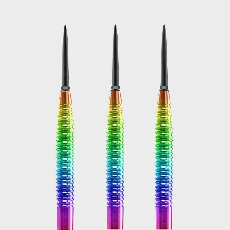 Steel Dart Barrel Torpedo Grip2 V1 - Image 4