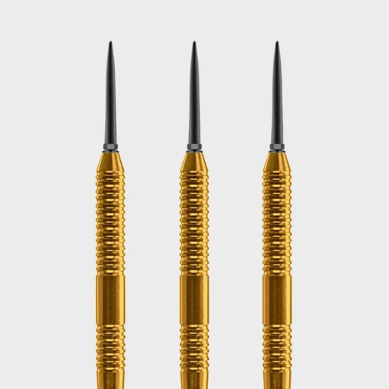 Steel Dart Barrel Zylinder Grip2 V1 - Image 3