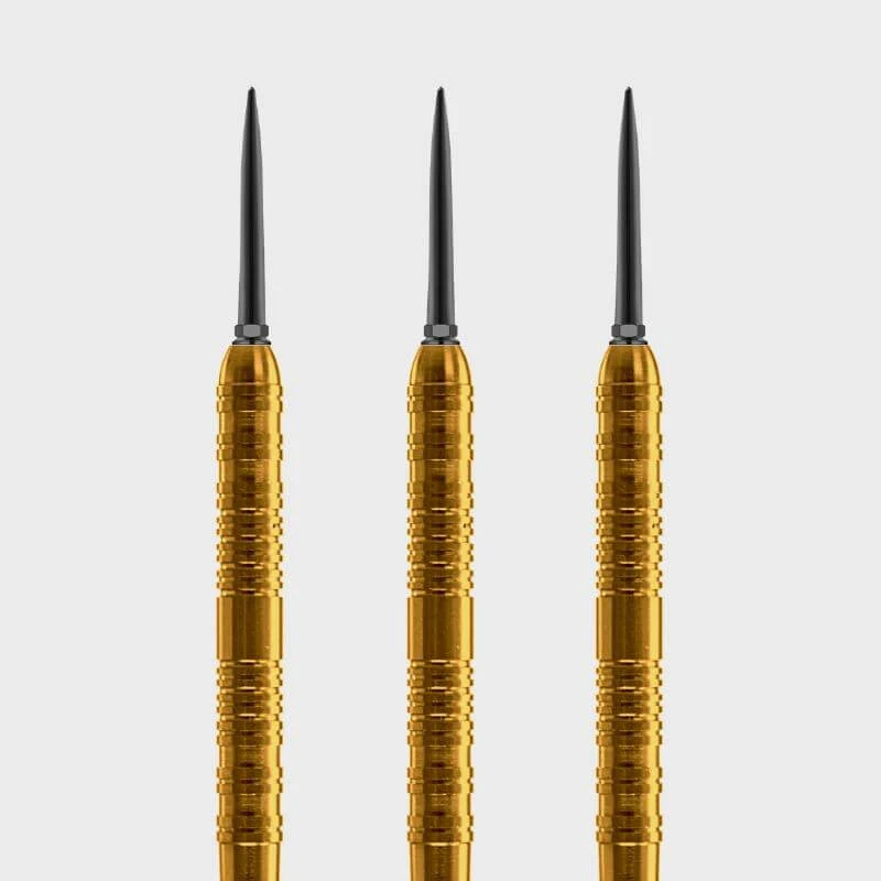 Steel Dart Barrel Zylinder Grip2 V2 - Image 3