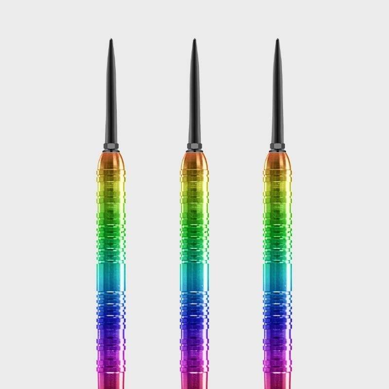 Steel Dart Barrel Zylinder Grip2 V2 - Image 4