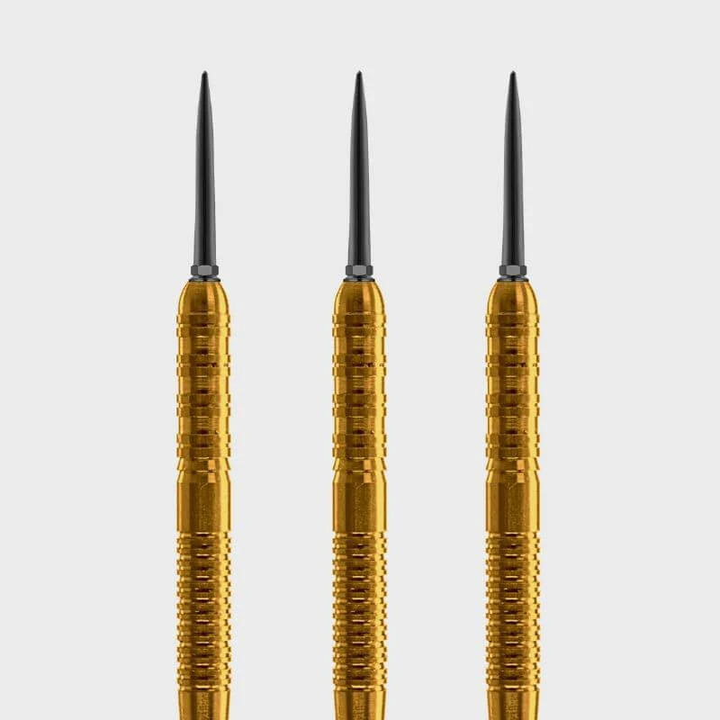 Steel Dart Barrel Zylinder Grip2 V3 - Image 3