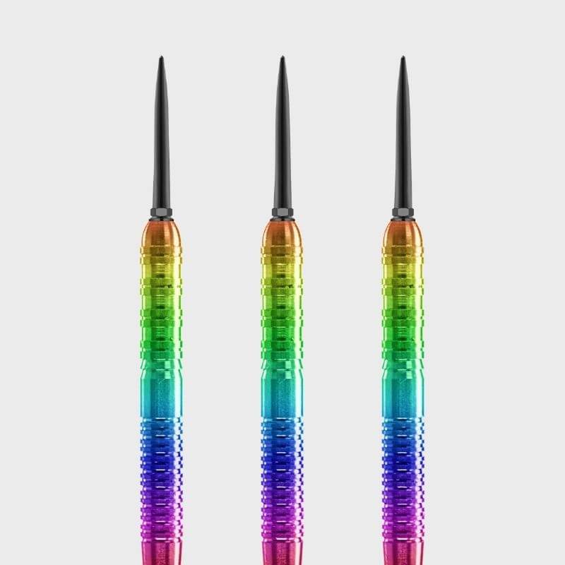 Steel Dart Barrel Zylinder Grip2 V3 - Image 4