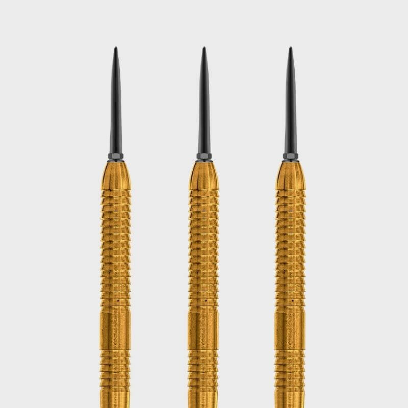 Steel Dart Barrel Zylinder Grip3 V1 - Image 3