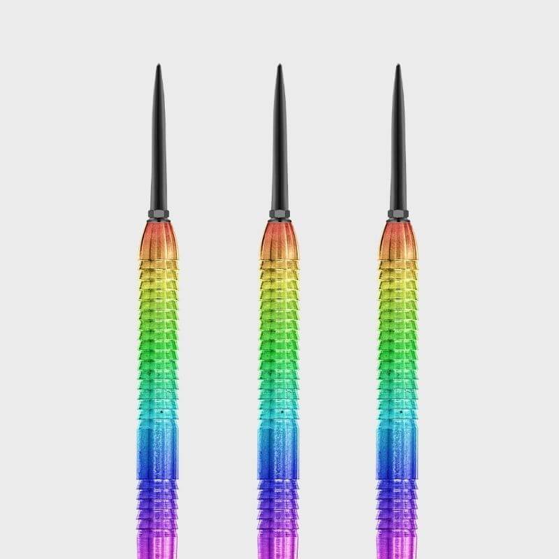 Steel Dart Barrel Zylinder Grip3 V1 - Image 4