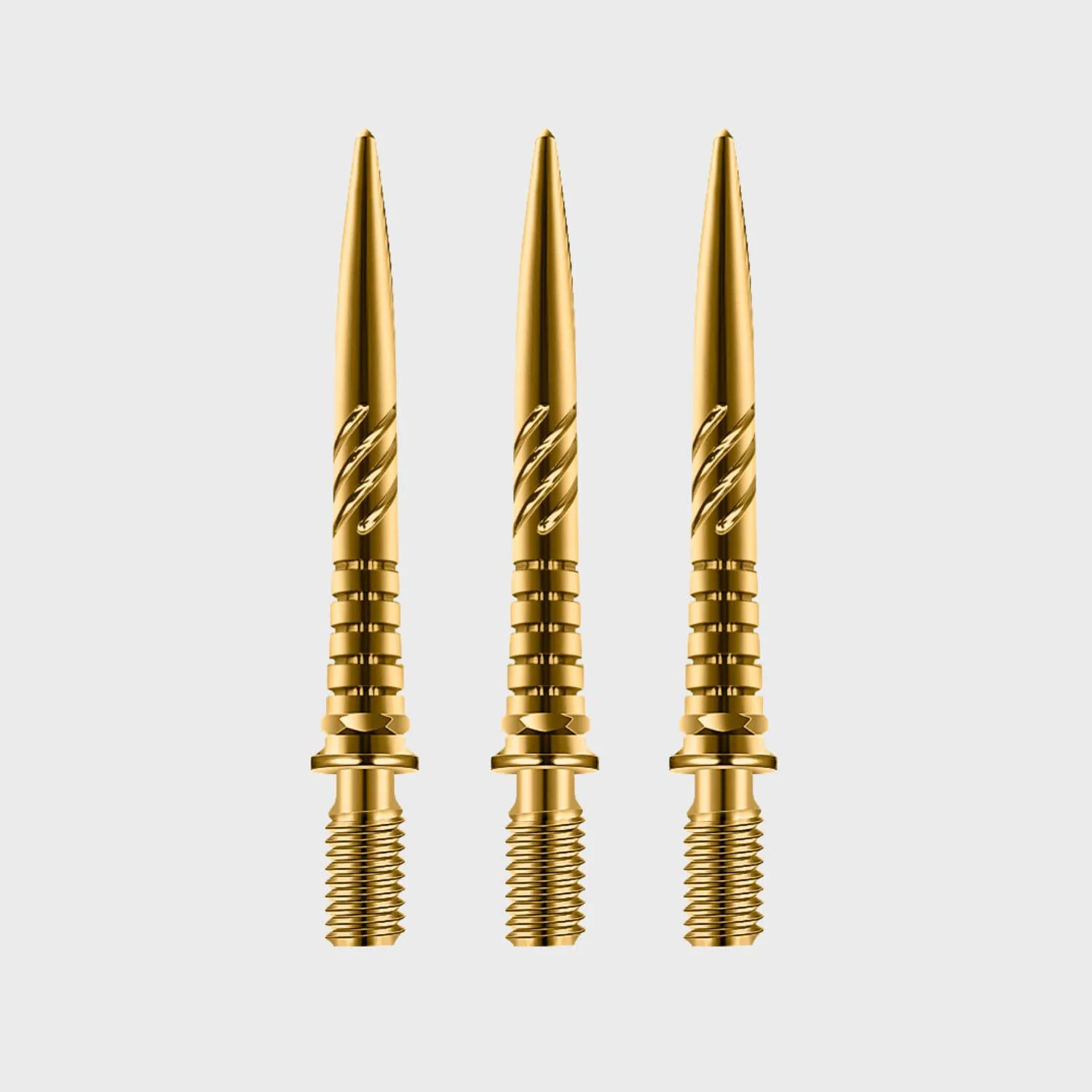 Steel Dart Spitzen Geriffelt - Image 6