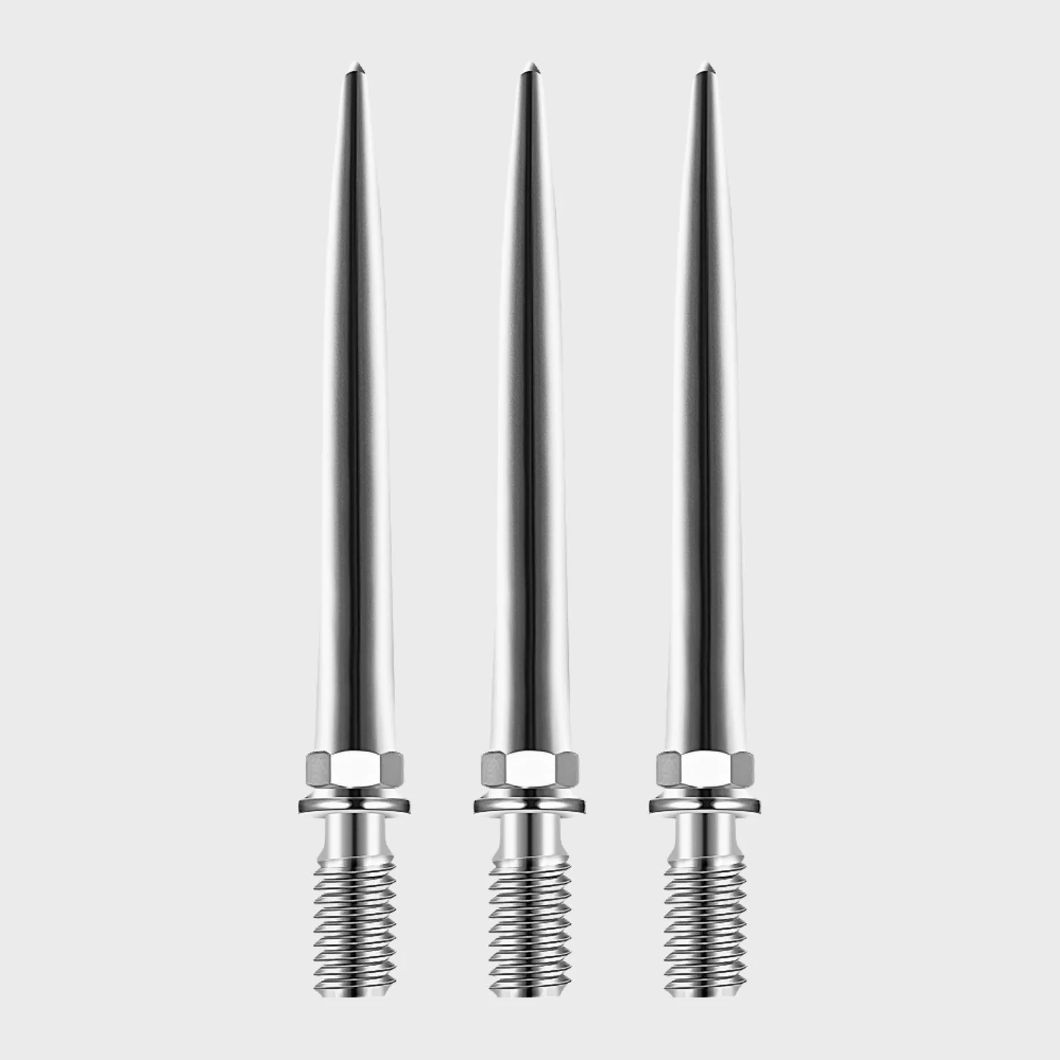 Steel Dart Spitzen Glatt - Image 3