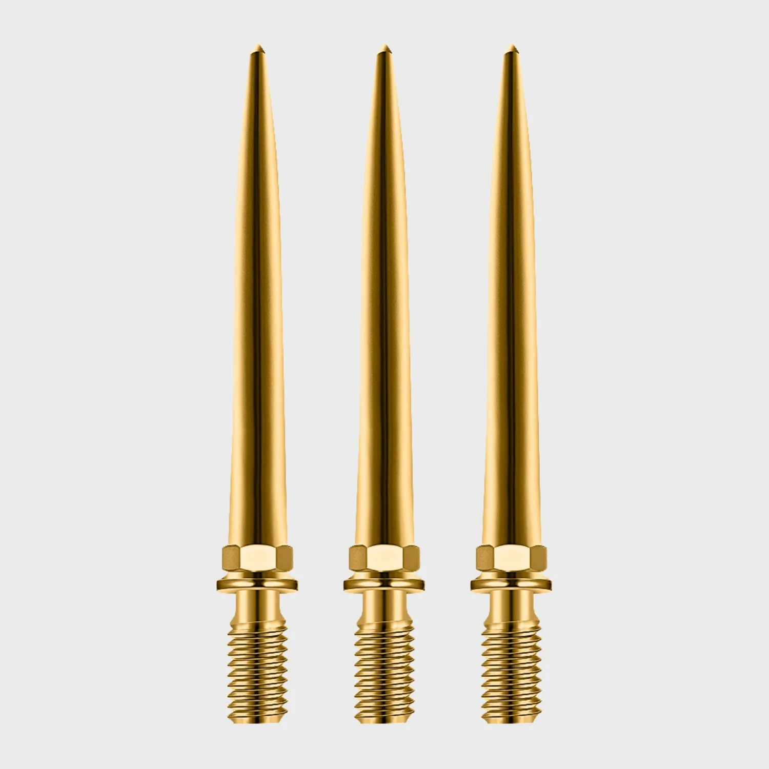 Steel Dart Spitzen Glatt - Image 5