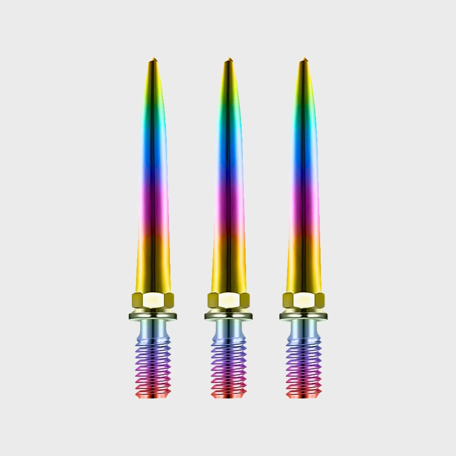 Steel Dart Spitzen Glatt - Image 8