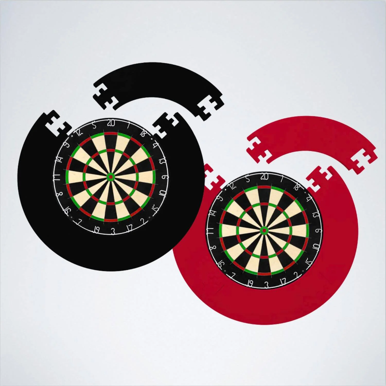 Steeldarts Starter Set - Starterpaket Basic - Image 5